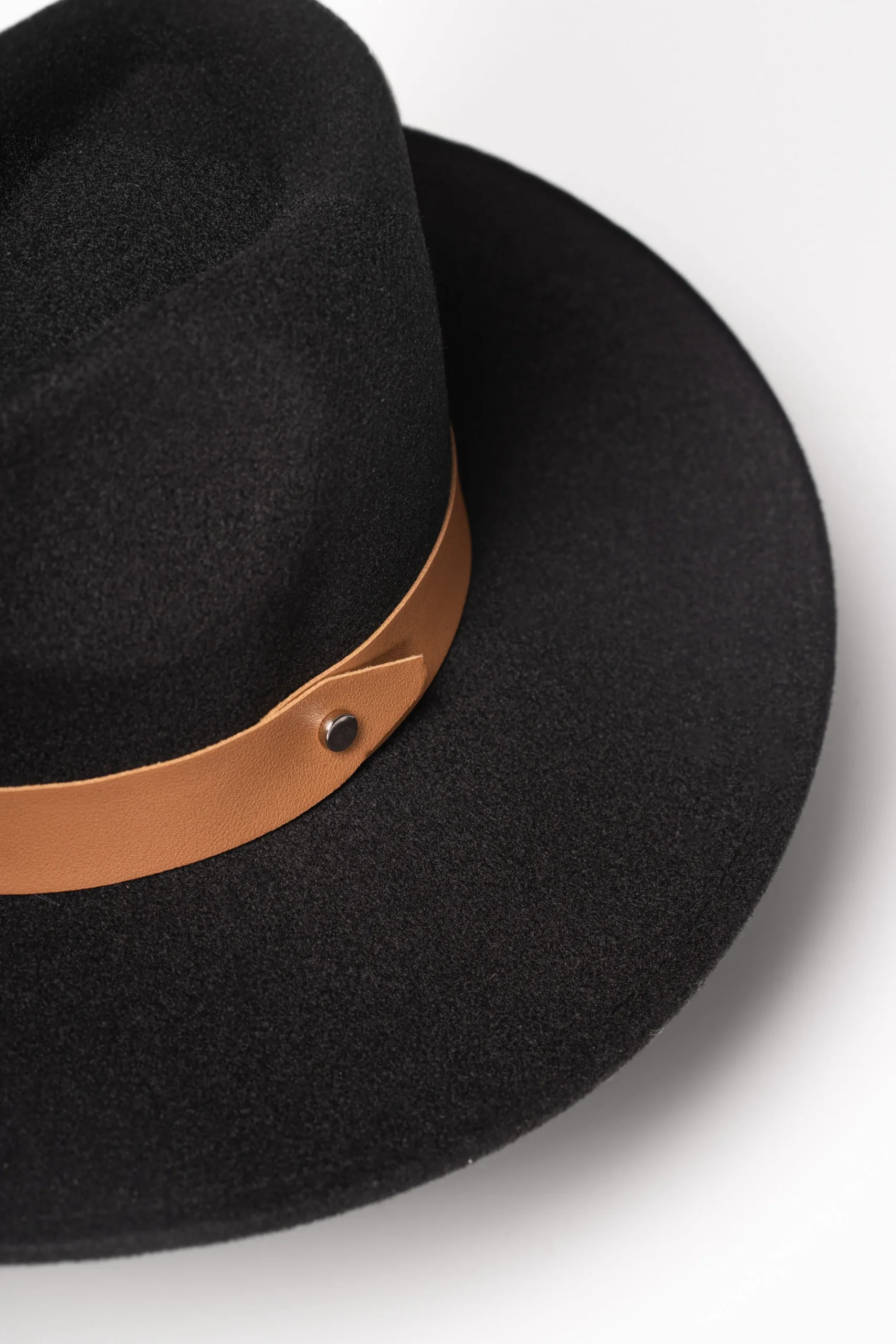 black_the_mirage_hat_2.webp JLUXLABEL Black The Mirage Hat