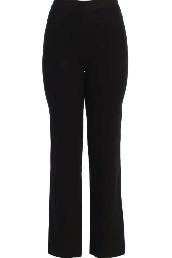 JLUXLABEL Black  Tiarra Pants