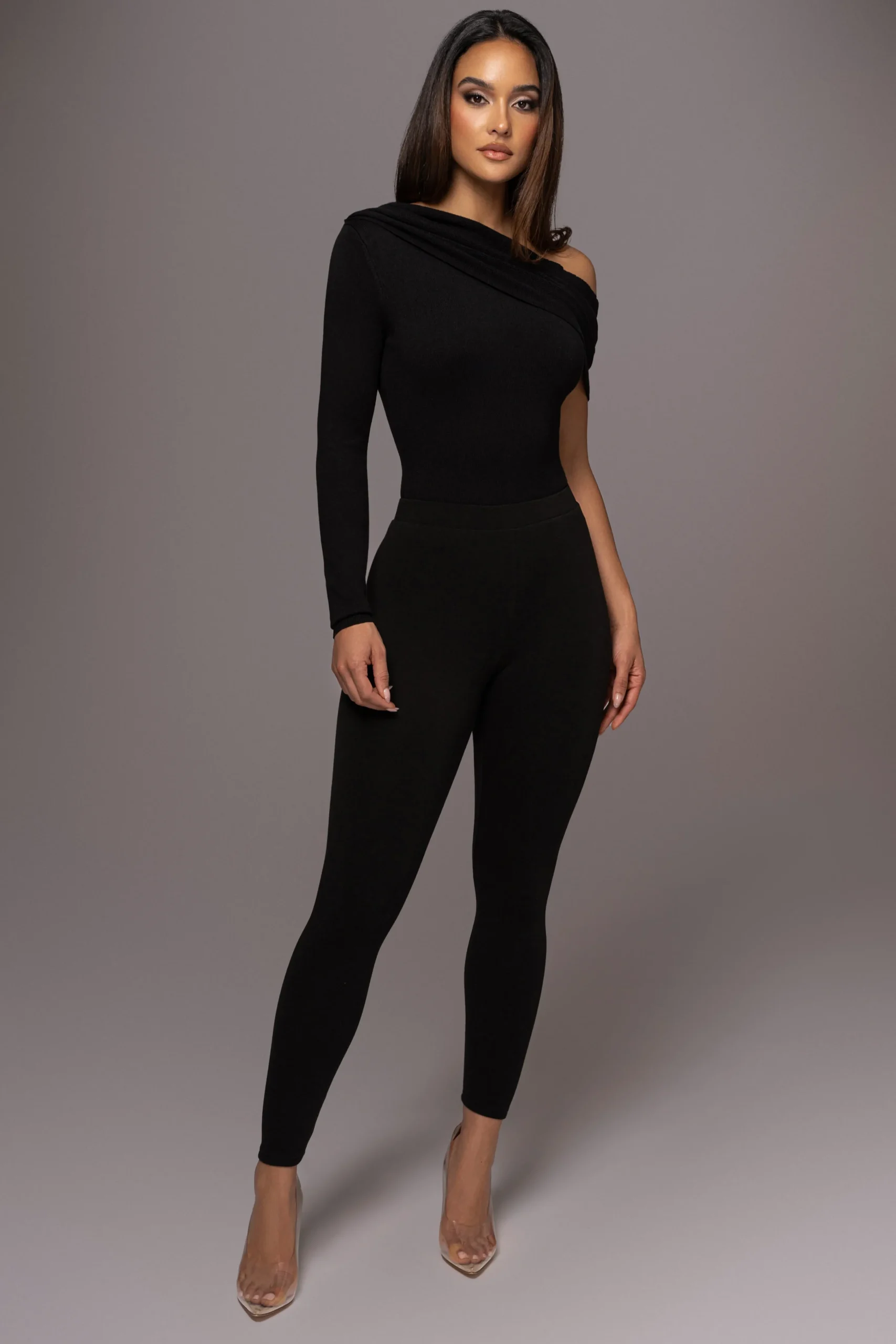 black_transcend_high_rise_0.webp JLUXLABEL Black Transcend High Rise Leggings