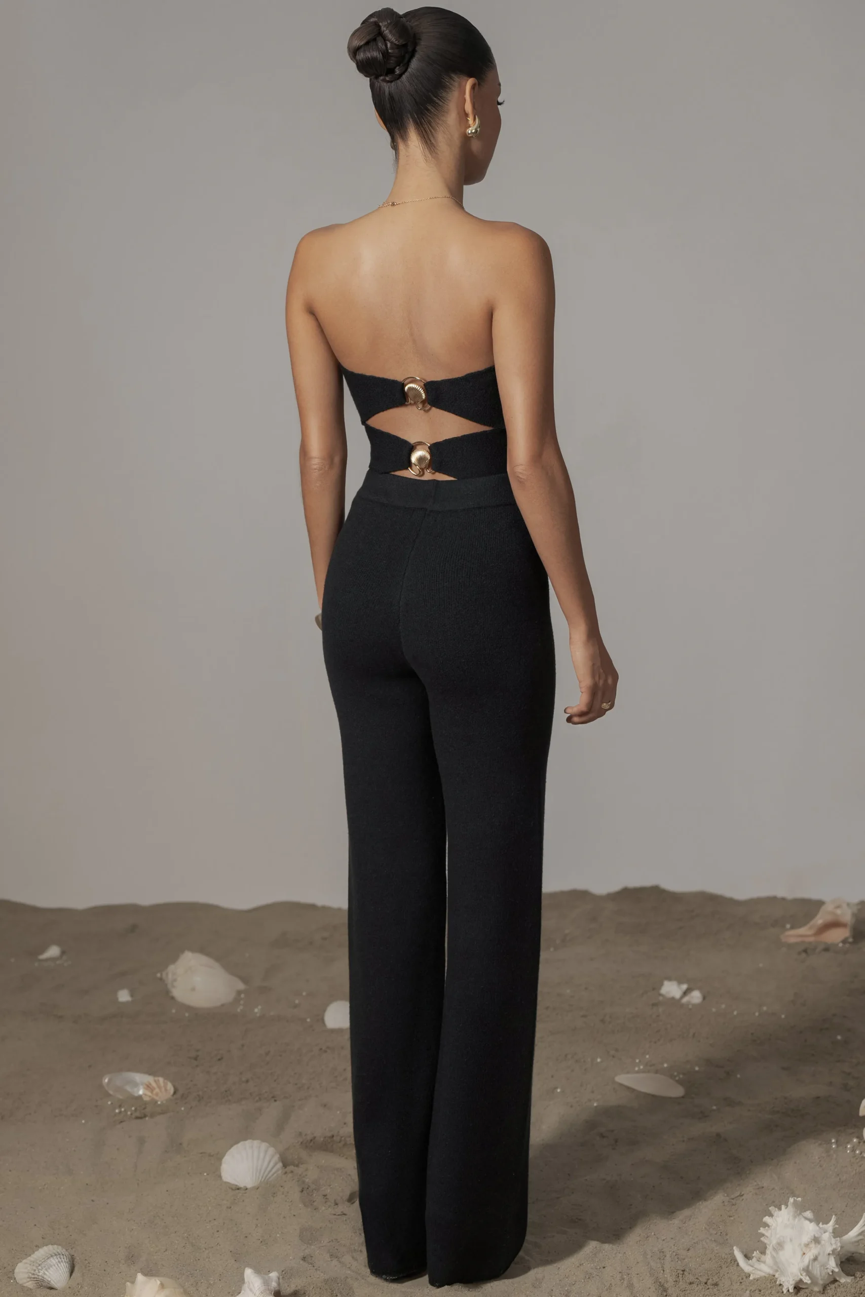 black_tropic_oasis_top_8.webp JLUXLABEL Black Tropic Oasis Top