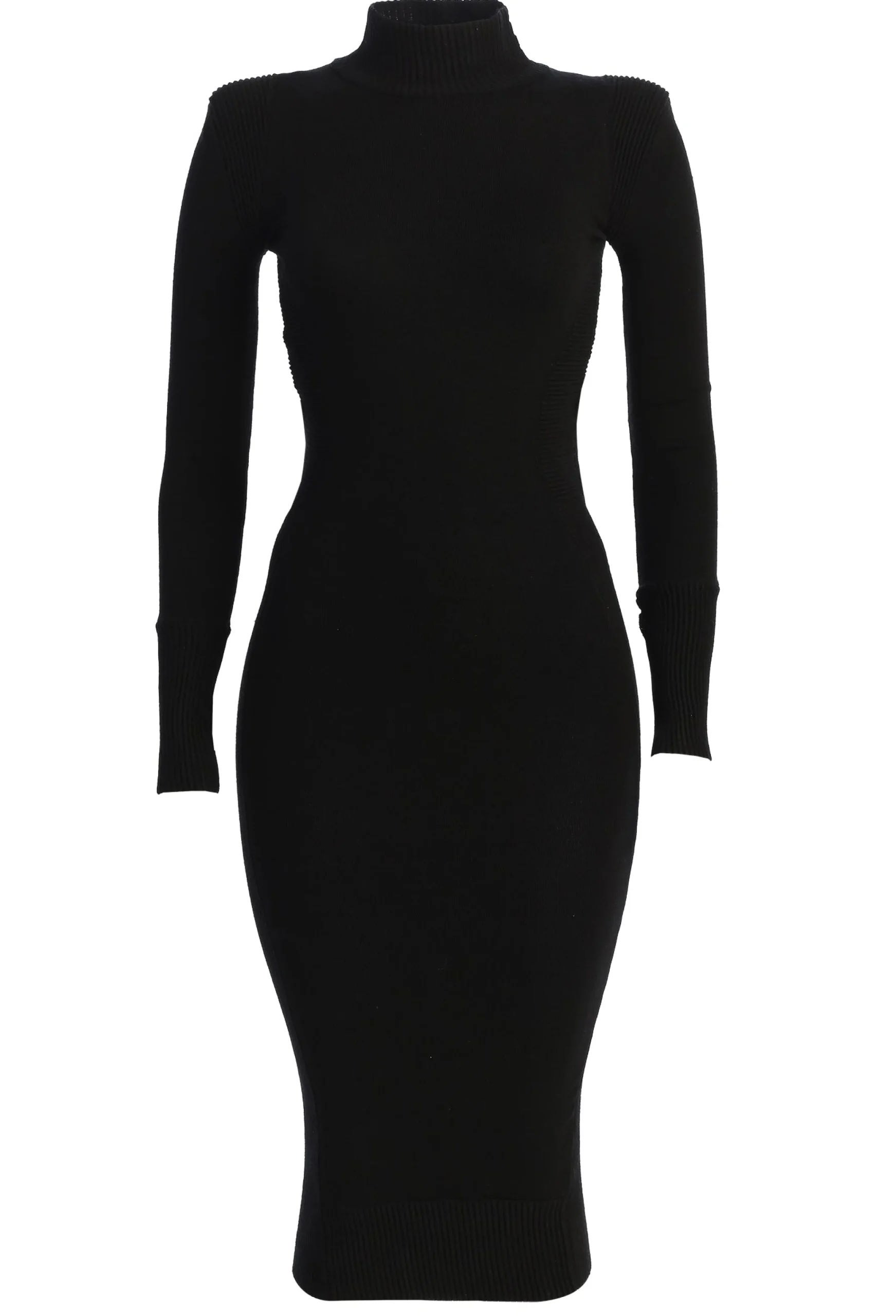 black_under_your_spell_dr_2.webp JLUXLABEL Black Under Your Spell Dress