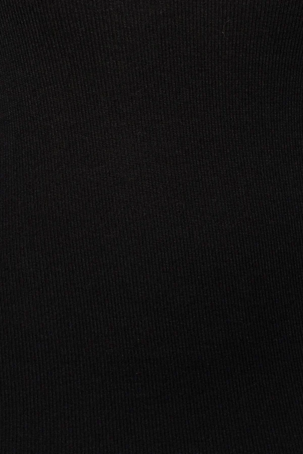 JLUXLABEL Black Under Your Spell Dress