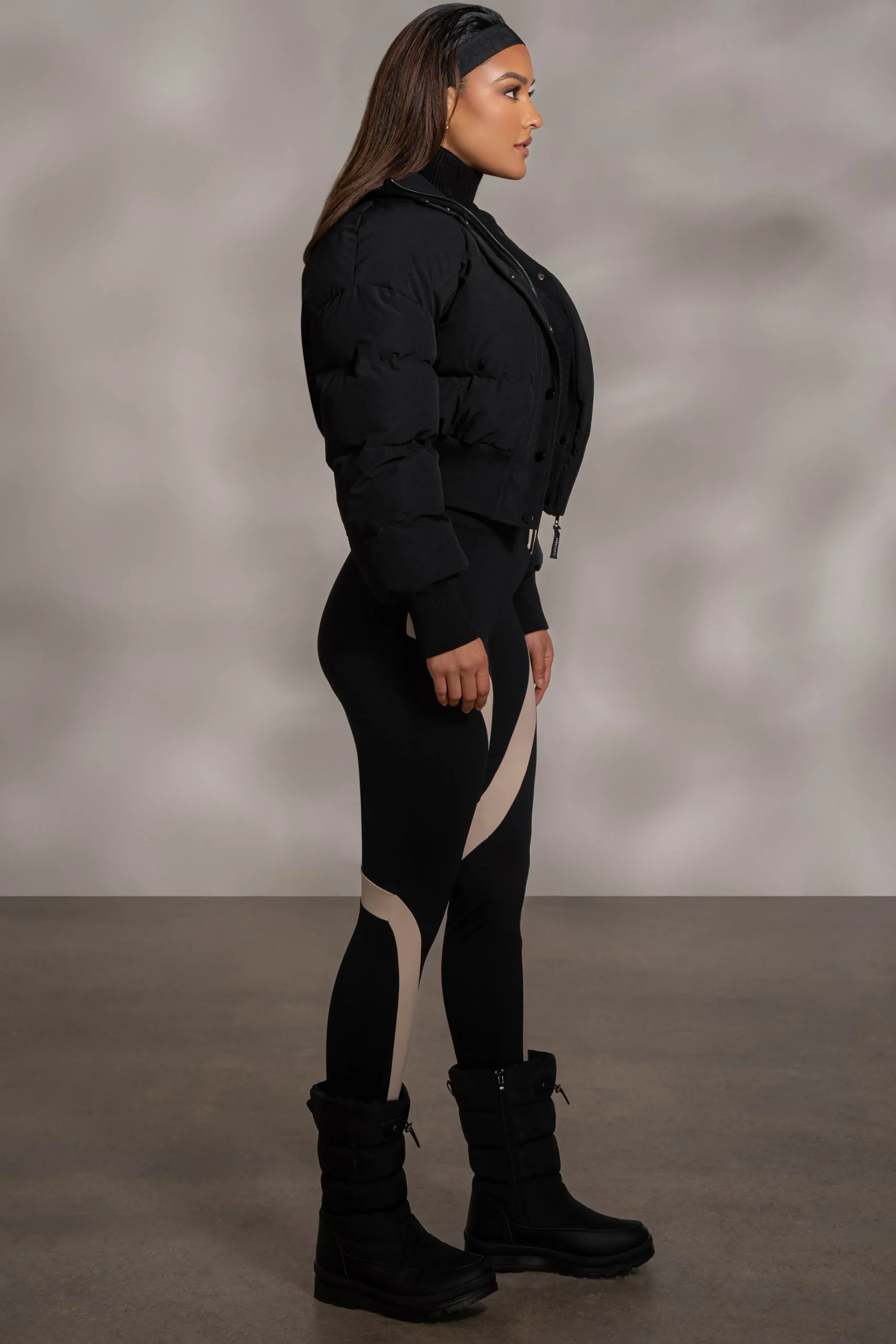 black_valen_high_waisted__12.webp JLUXLABEL Black Valen High Waisted Leggings