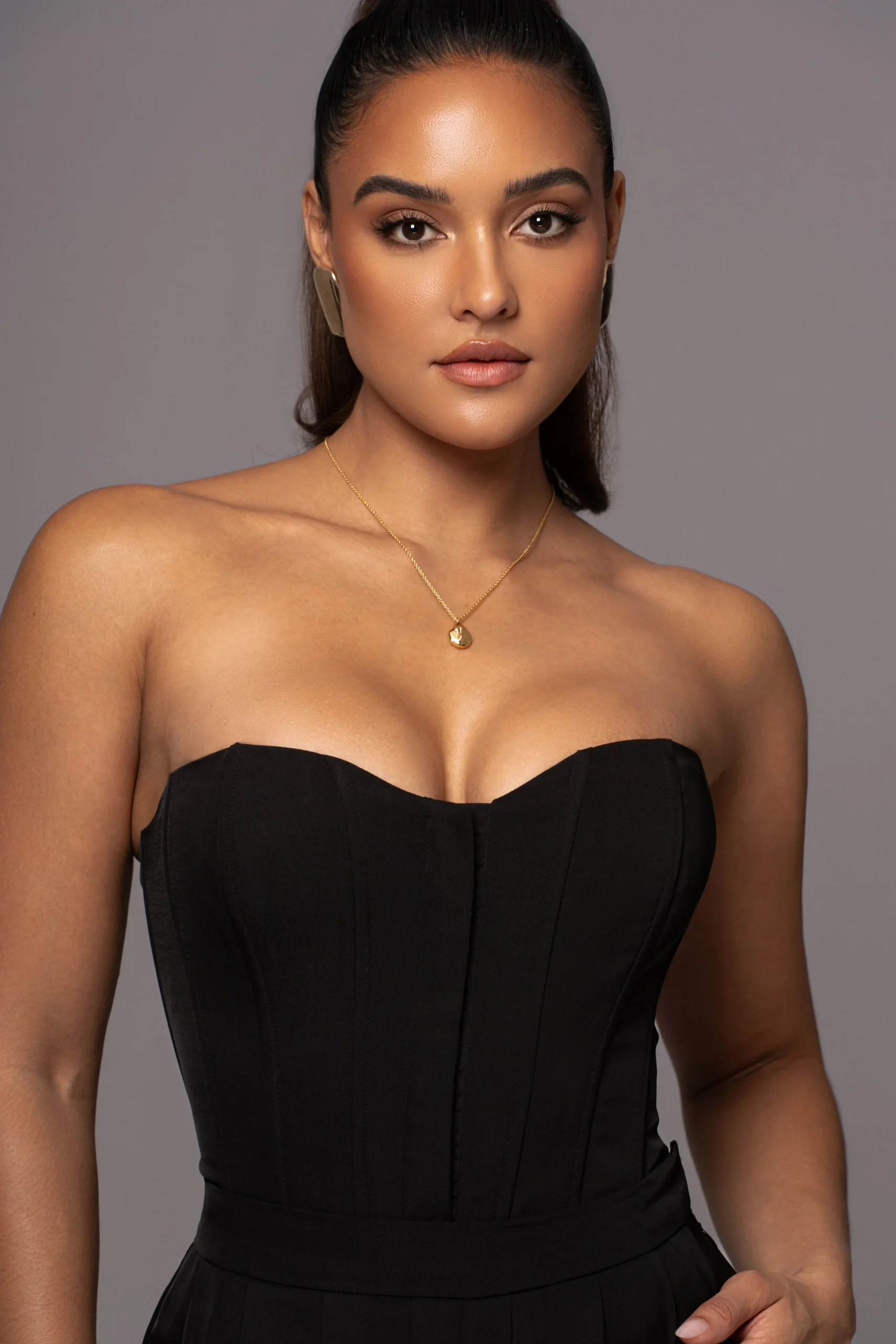 black_viv_satin_bustier_t_0.webp JLUXLABEL Black Viv Satin Bustier Top