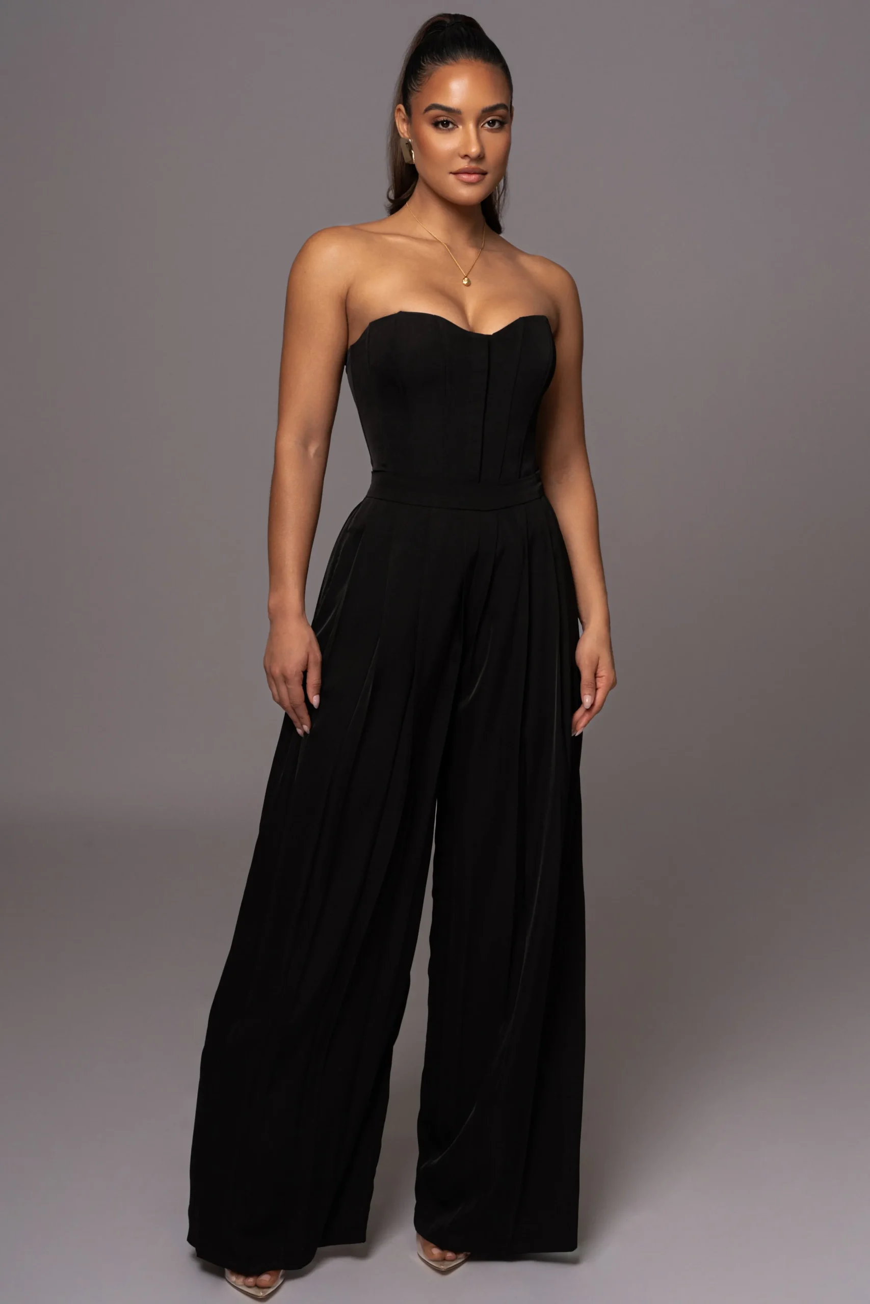 black_viv_satin_bustier_t_1.webp JLUXLABEL Black Viv Satin Bustier Top