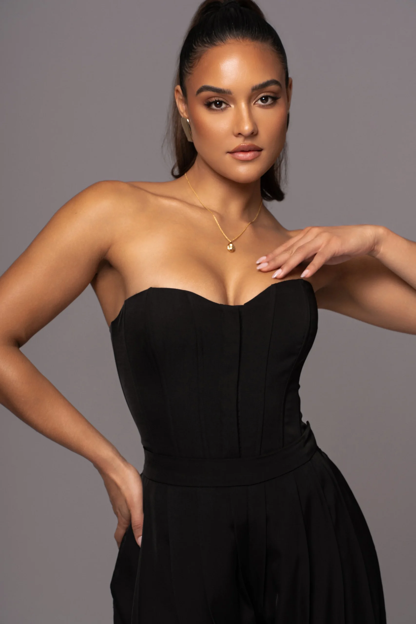 black_viv_satin_bustier_t_8.webp JLUXLABEL Black Viv Satin Bustier Top