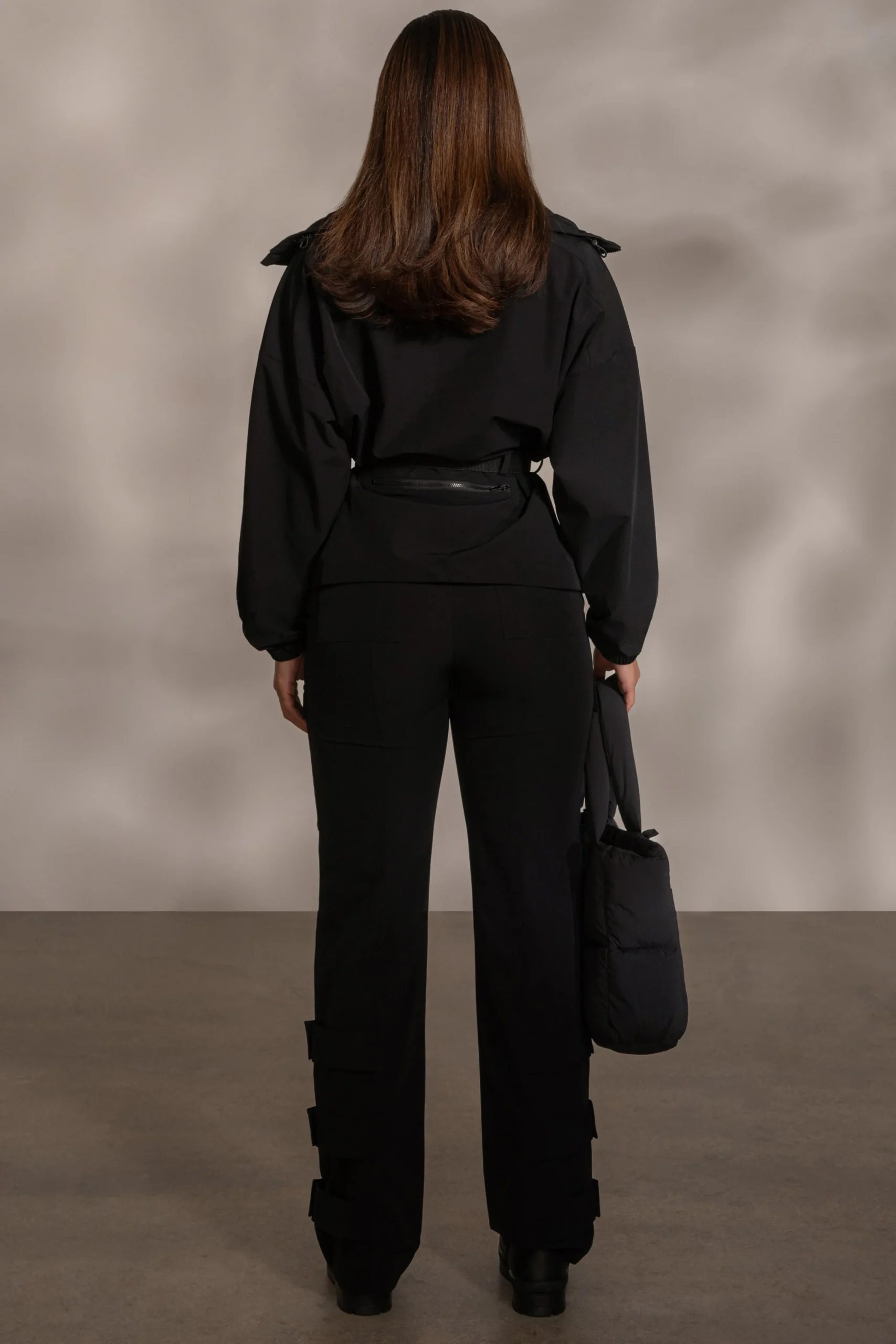 black_willow_belted_jacke_11.webp JLUXLABEL Black Willow Belted Jacket