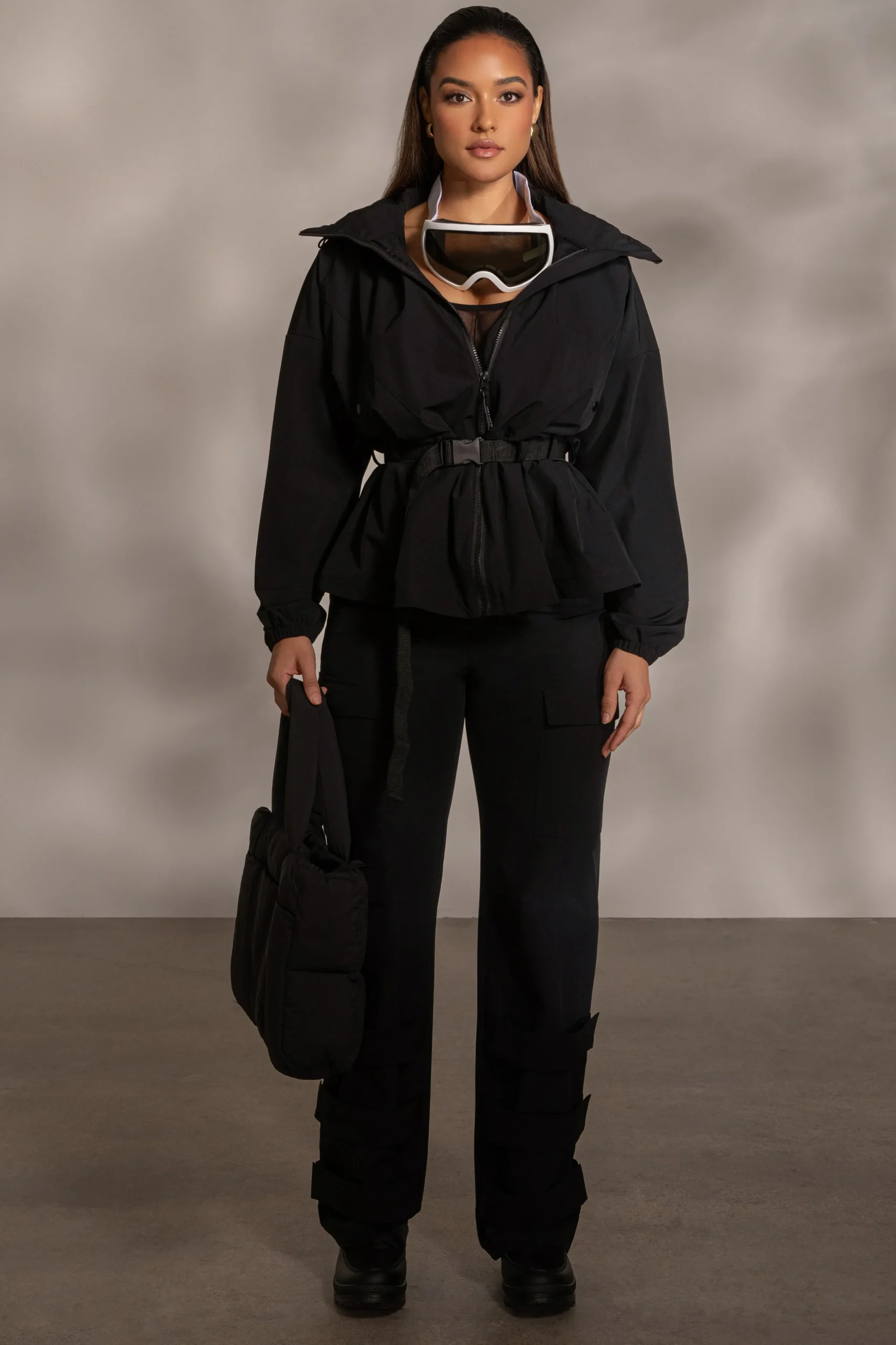 black_willow_belted_jacke_5.webp JLUXLABEL Black Willow Belted Jacket