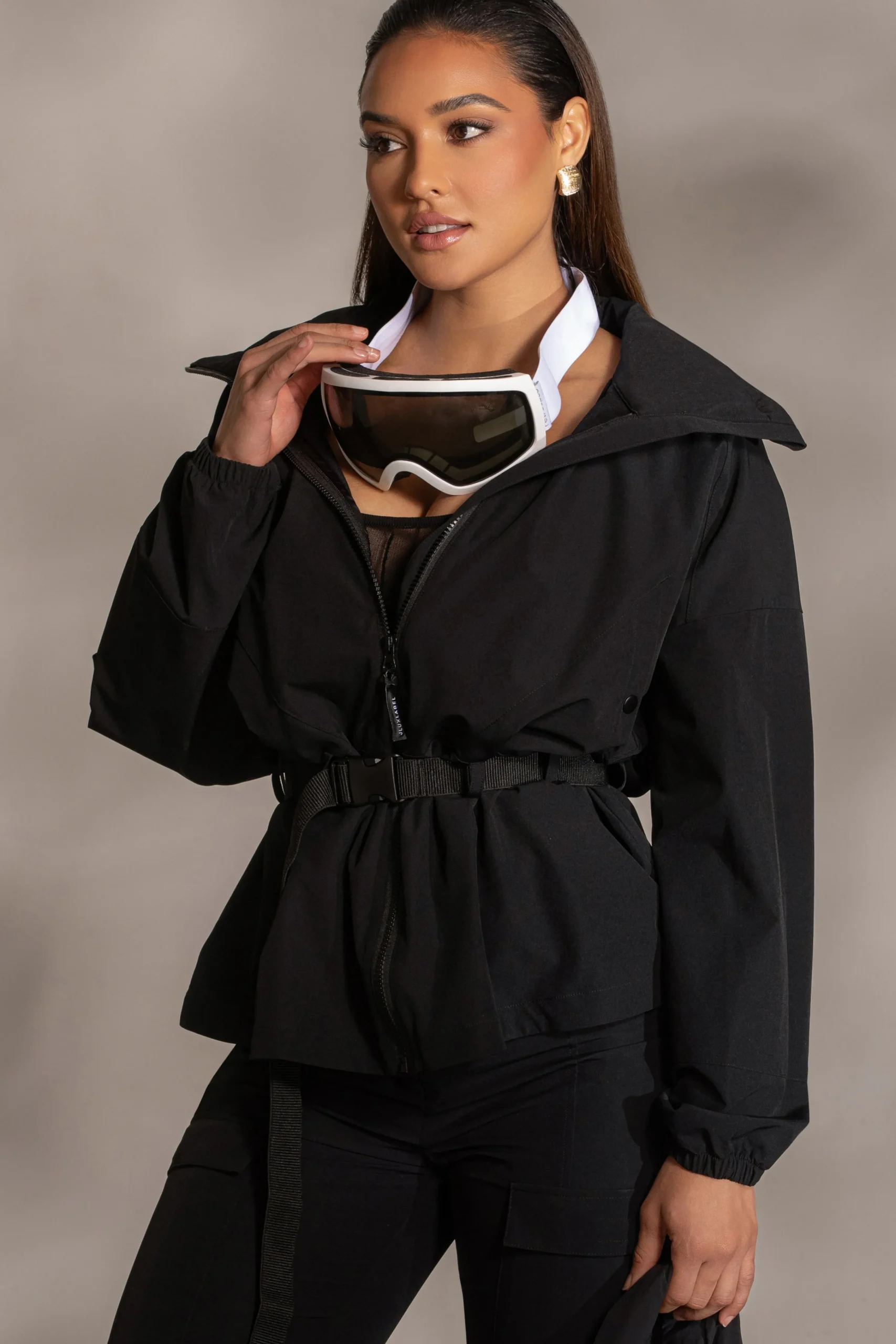 black_willow_belted_jacke_7.webp JLUXLABEL Black Willow Belted Jacket