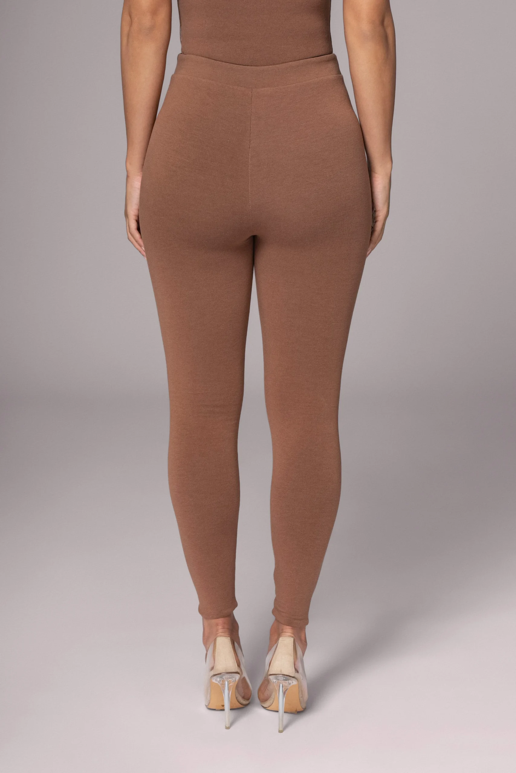 blackpecan_everyday_rever_18.webp JLUXLABEL Black/Pecan Everyday Reversible Leggings