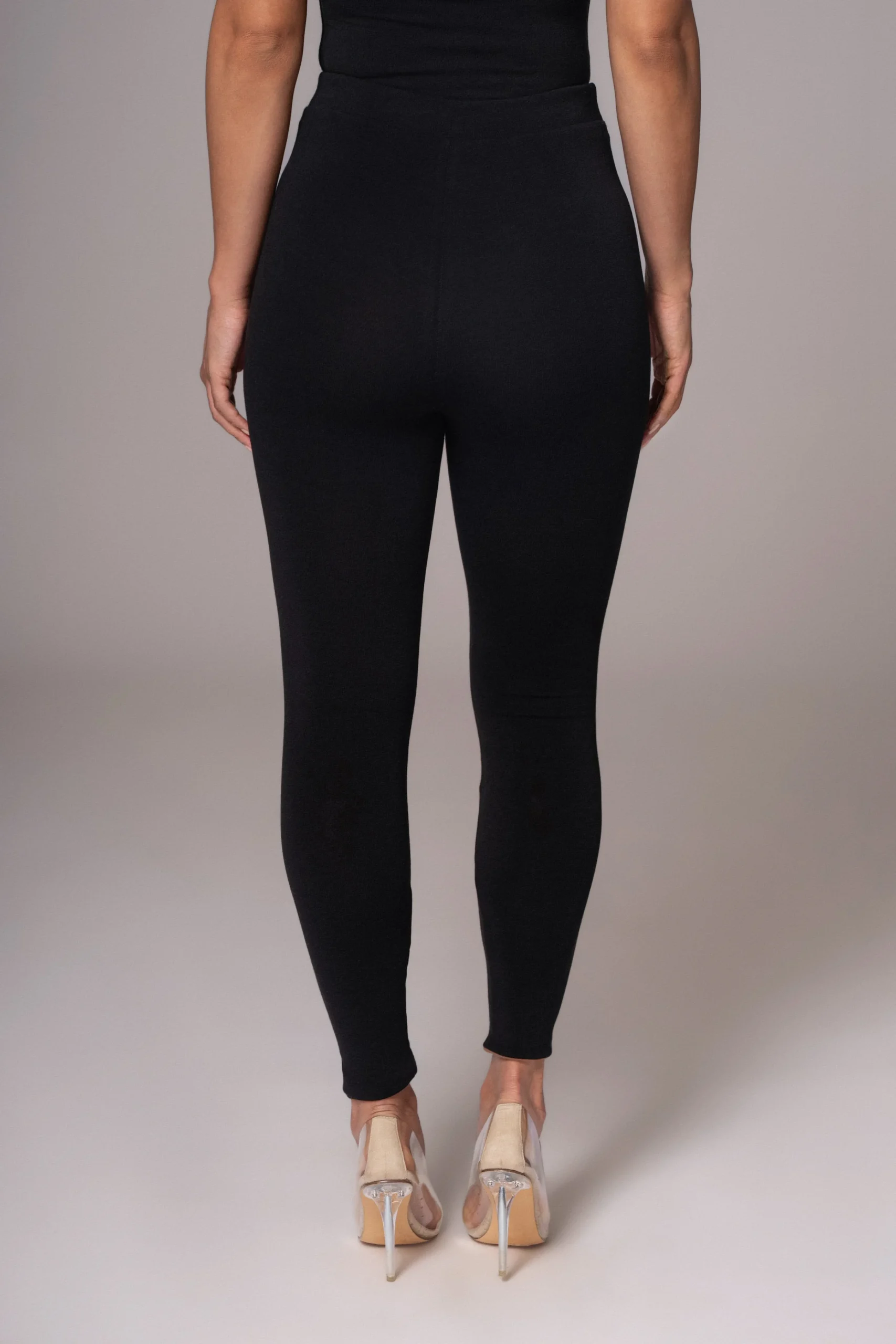 blackpecan_everyday_rever_20.webp JLUXLABEL Black/Pecan Everyday Reversible Leggings