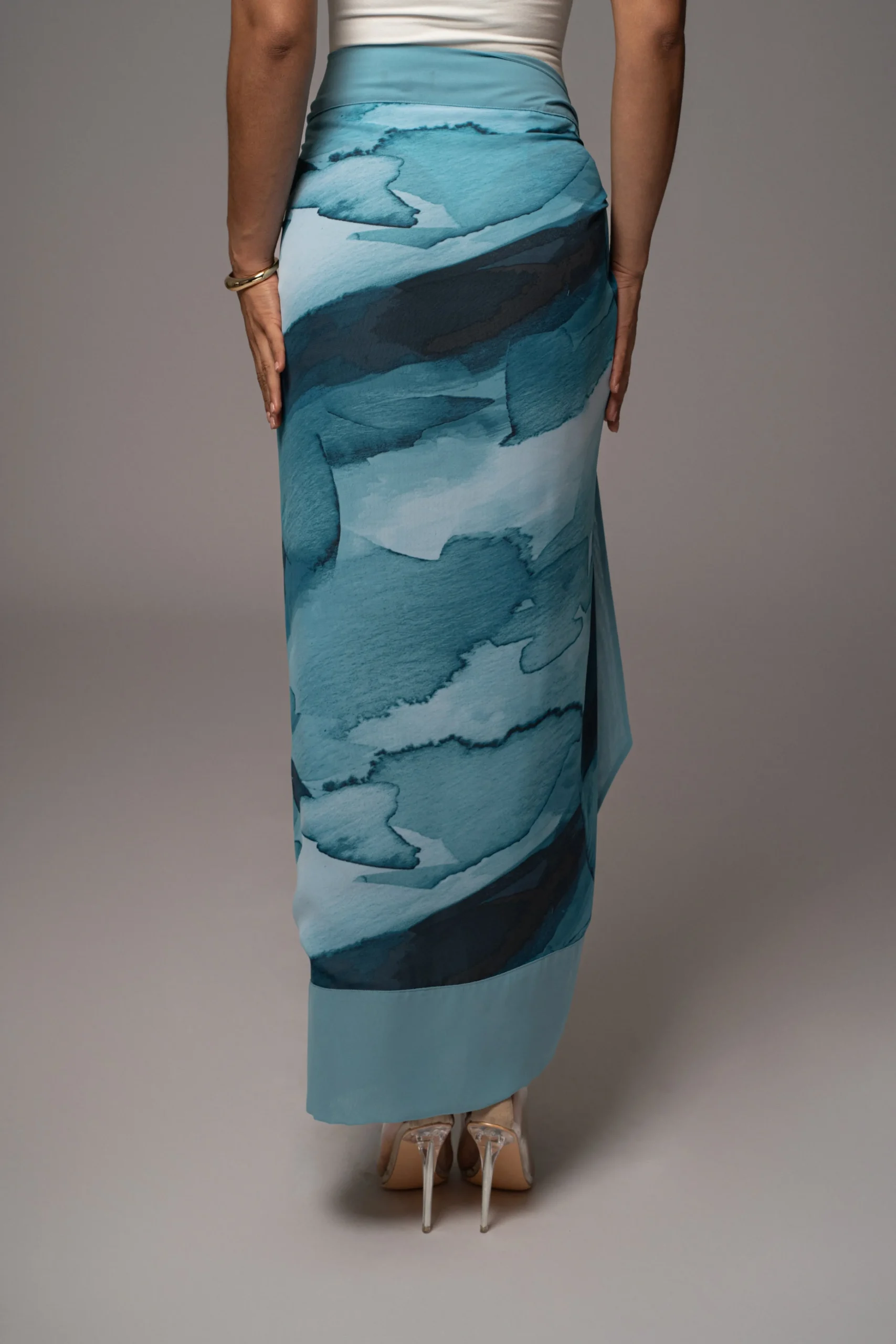 blue_abstract_marine_prin_18.webp JLUXLABEL Blue Abstract Marine Print Sarong