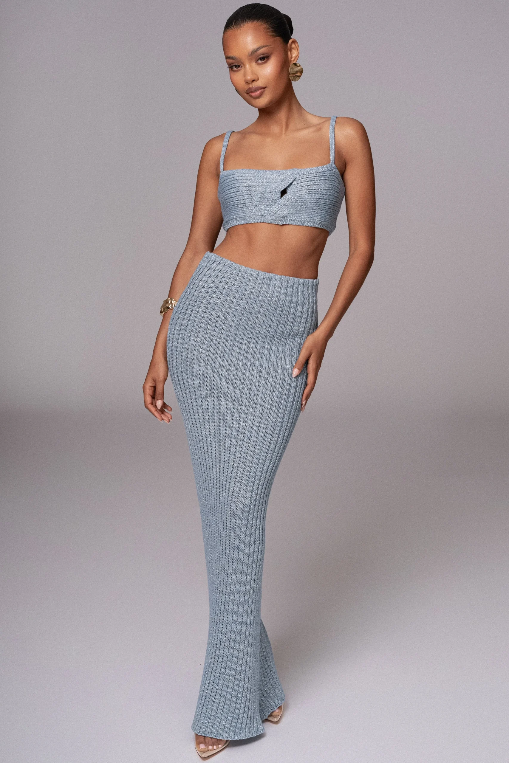 blue_sunny_skirt_set_5.webp JLUXLABEL Blue Sunny Skirt Set