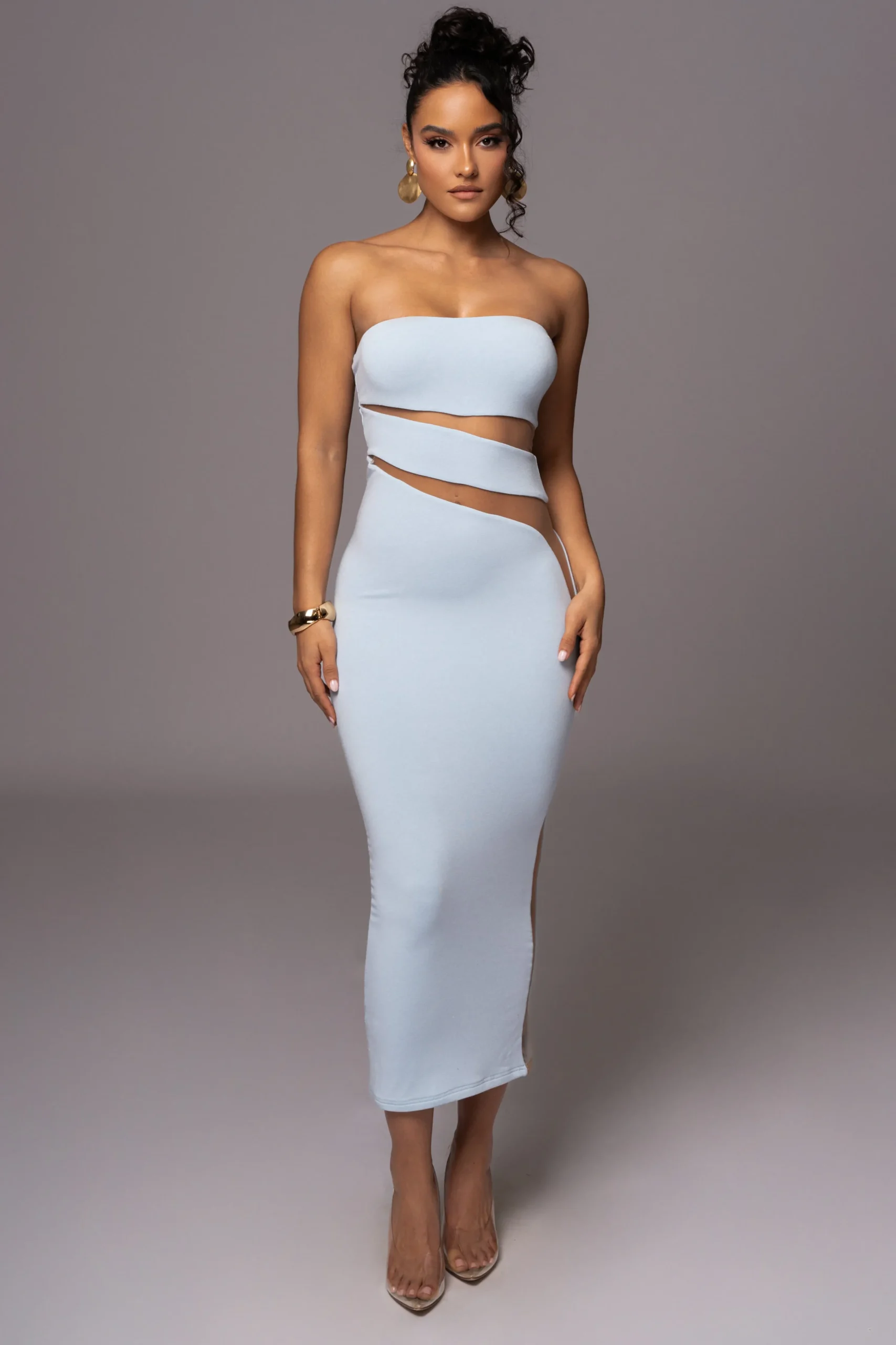 blue_unpredictable_midi_d_0.webp JLUXLABEL Blue Unpredictable Midi Dress
