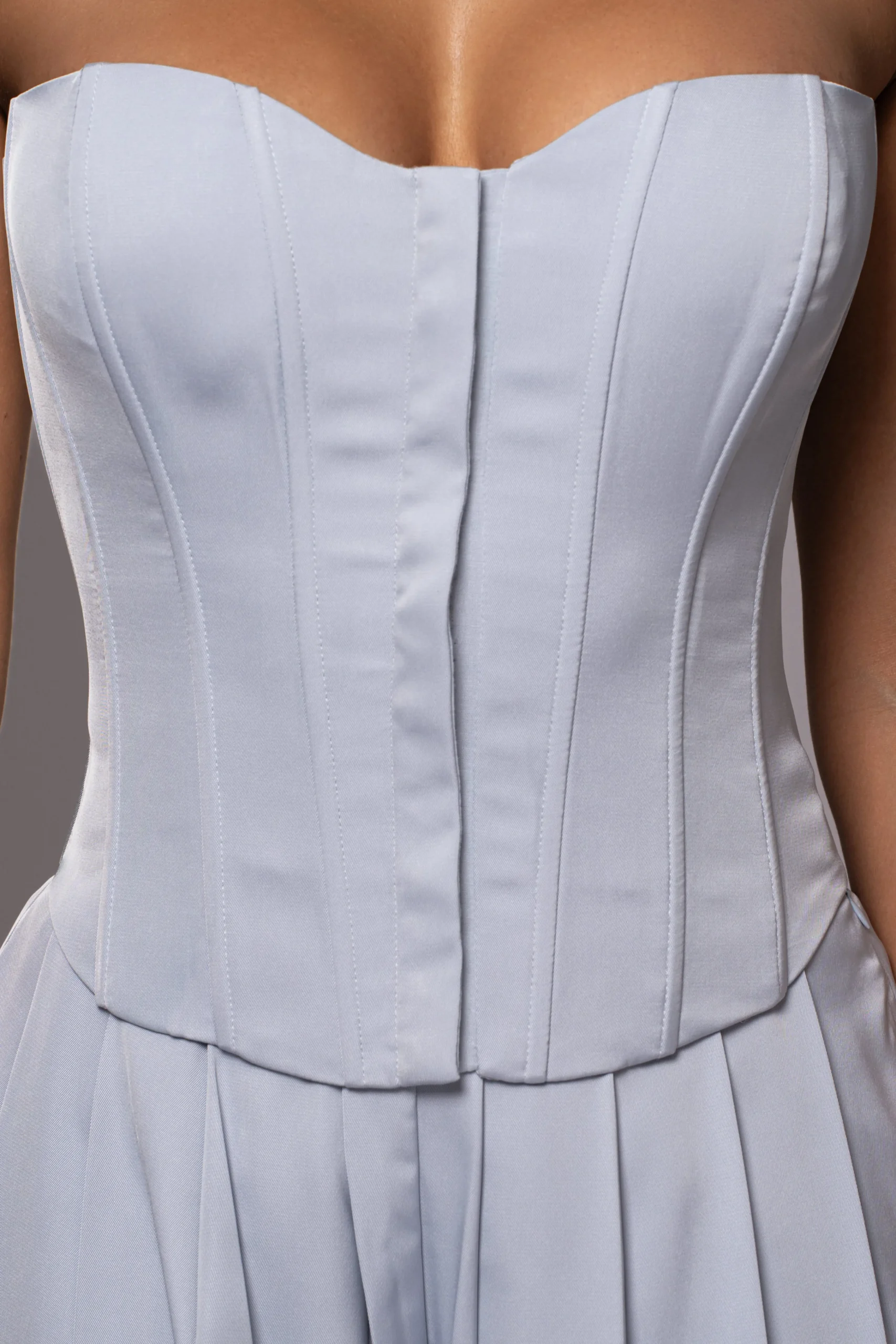 blue_viv_satin_bustier_to_7.webp JLUXLABEL Blue Viv Satin Bustier Top