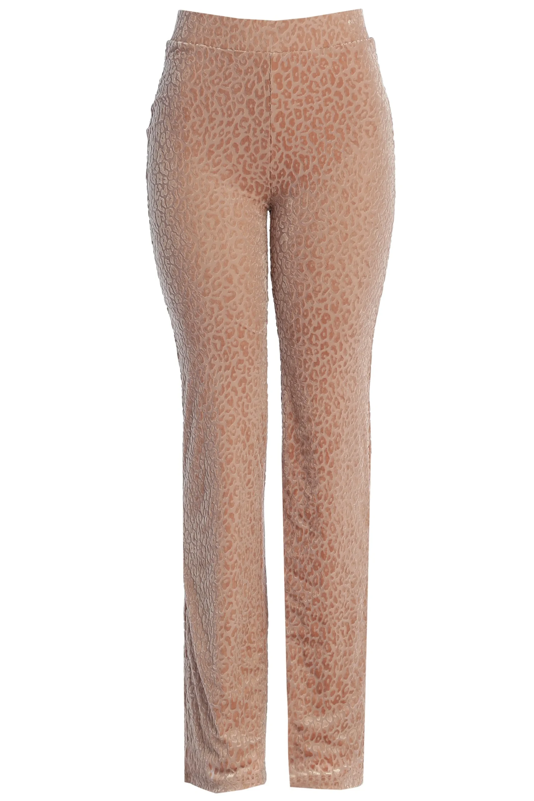 blush_leopard_one_to_watc_2.webp JLUXLABEL Blush Leopard One To Watch Pants