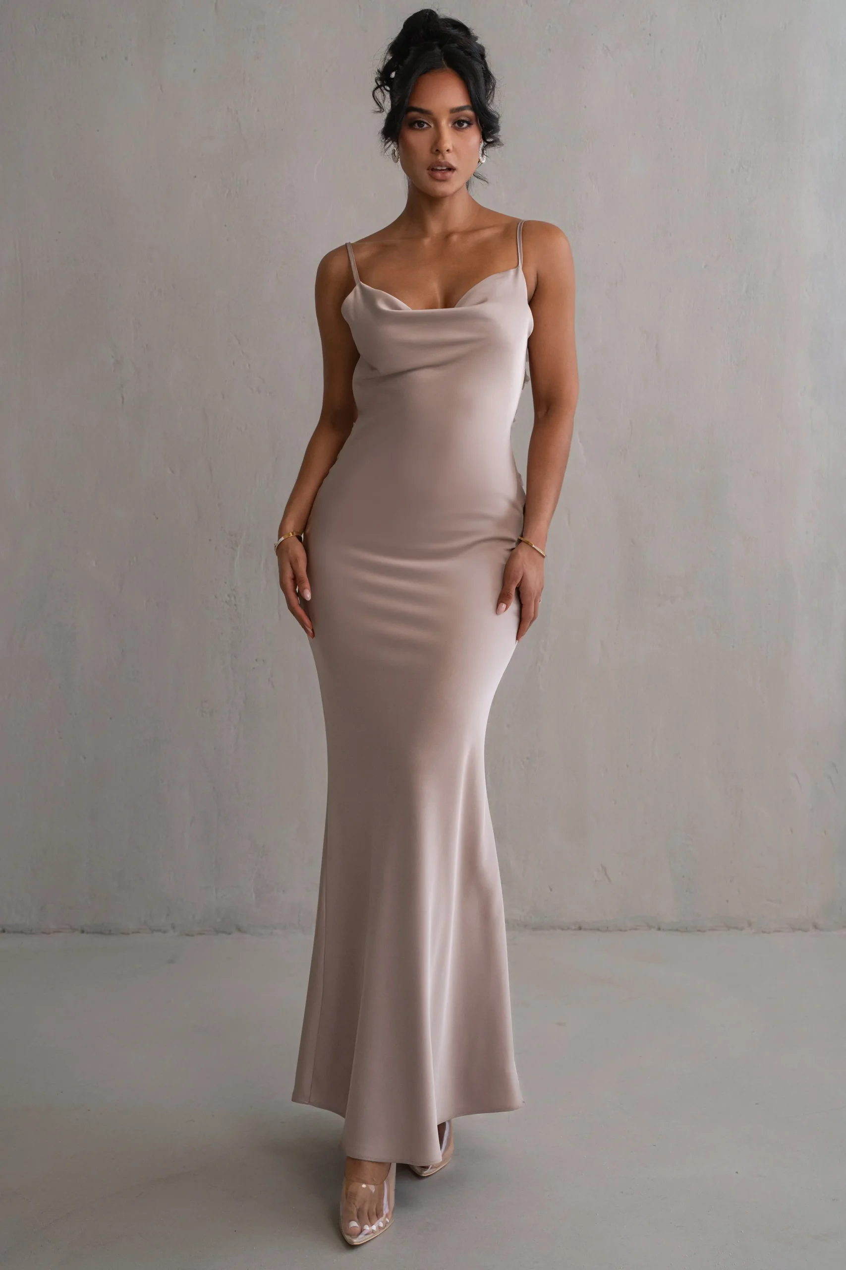 bronze_down_the_aisle_sat_2.webp JLUXLABEL Bronze Down The Aisle Satin Gown