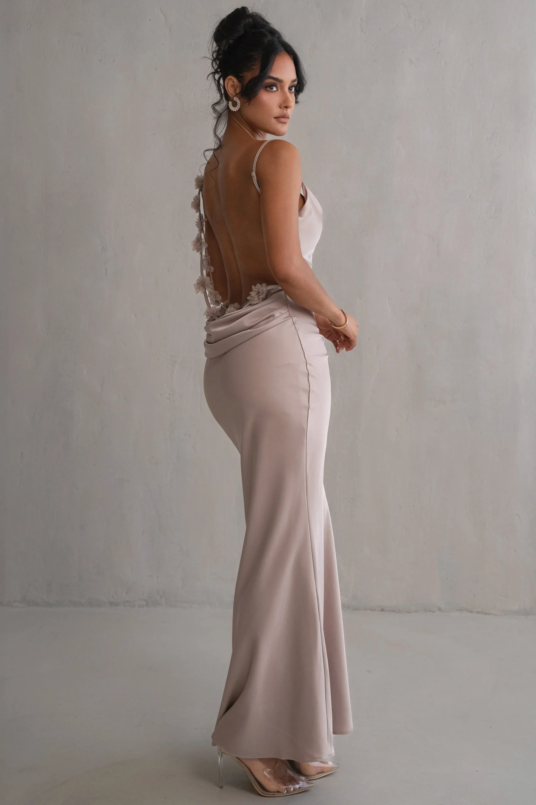 bronze_down_the_aisle_sat_7.webp JLUXLABEL Bronze Down The Aisle Satin Gown