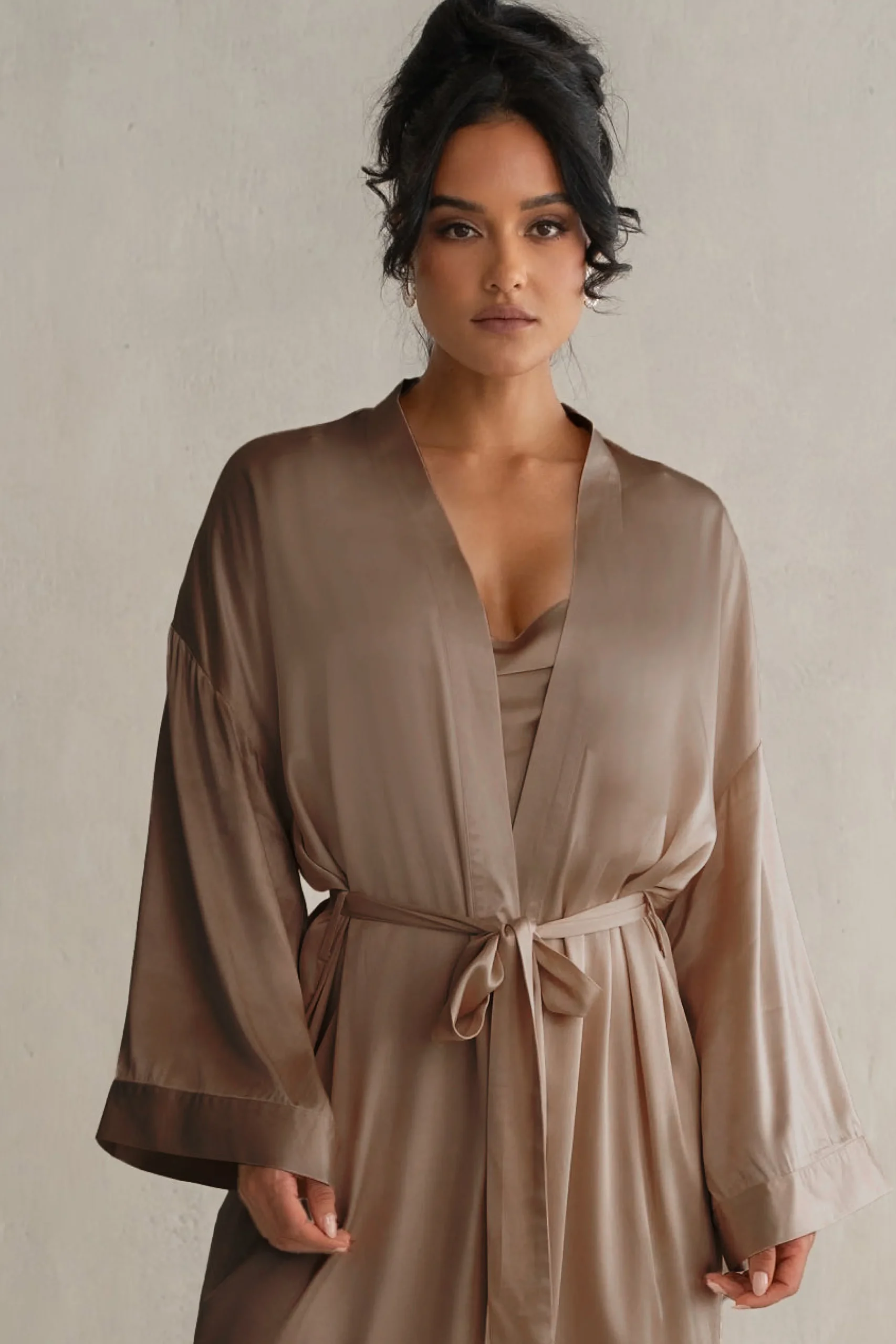 bronze_forever_and_always_11.webp JLUXLABEL Bronze Forever And Always Satin Robe