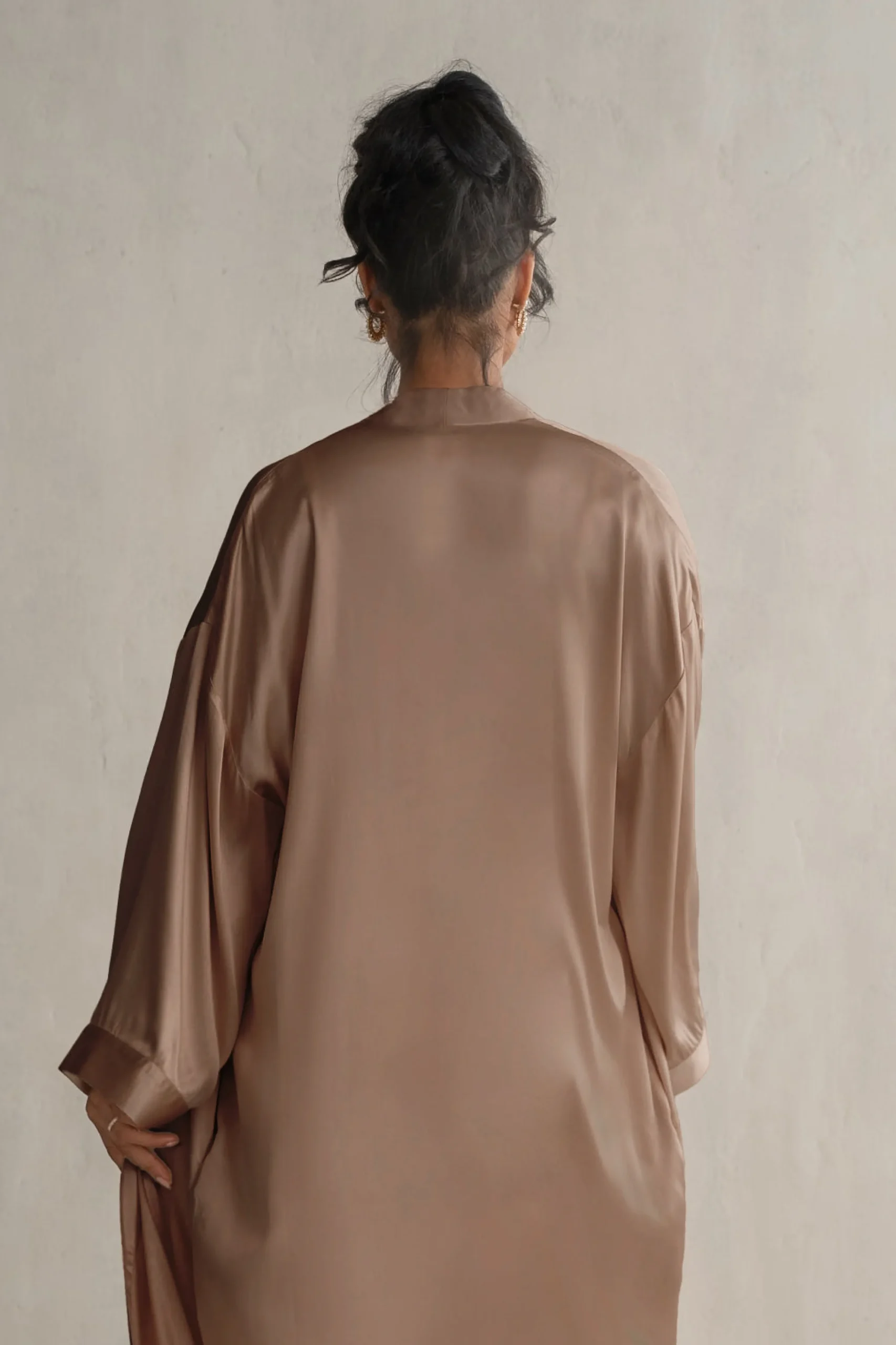 bronze_forever_and_always_12.webp JLUXLABEL Bronze Forever And Always Satin Robe