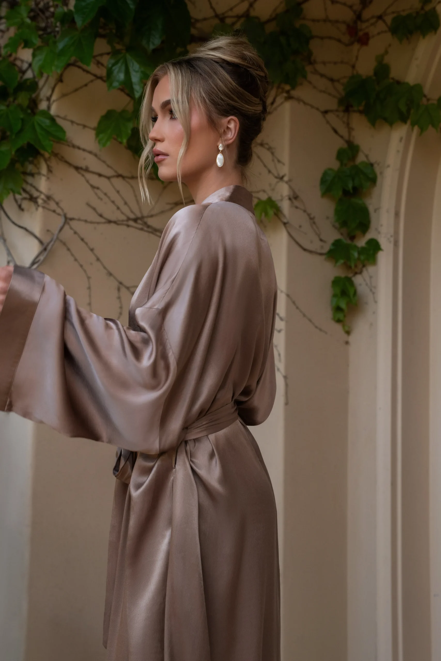 bronze_forever_and_always_7.webp JLUXLABEL Bronze Forever And Always Satin Robe