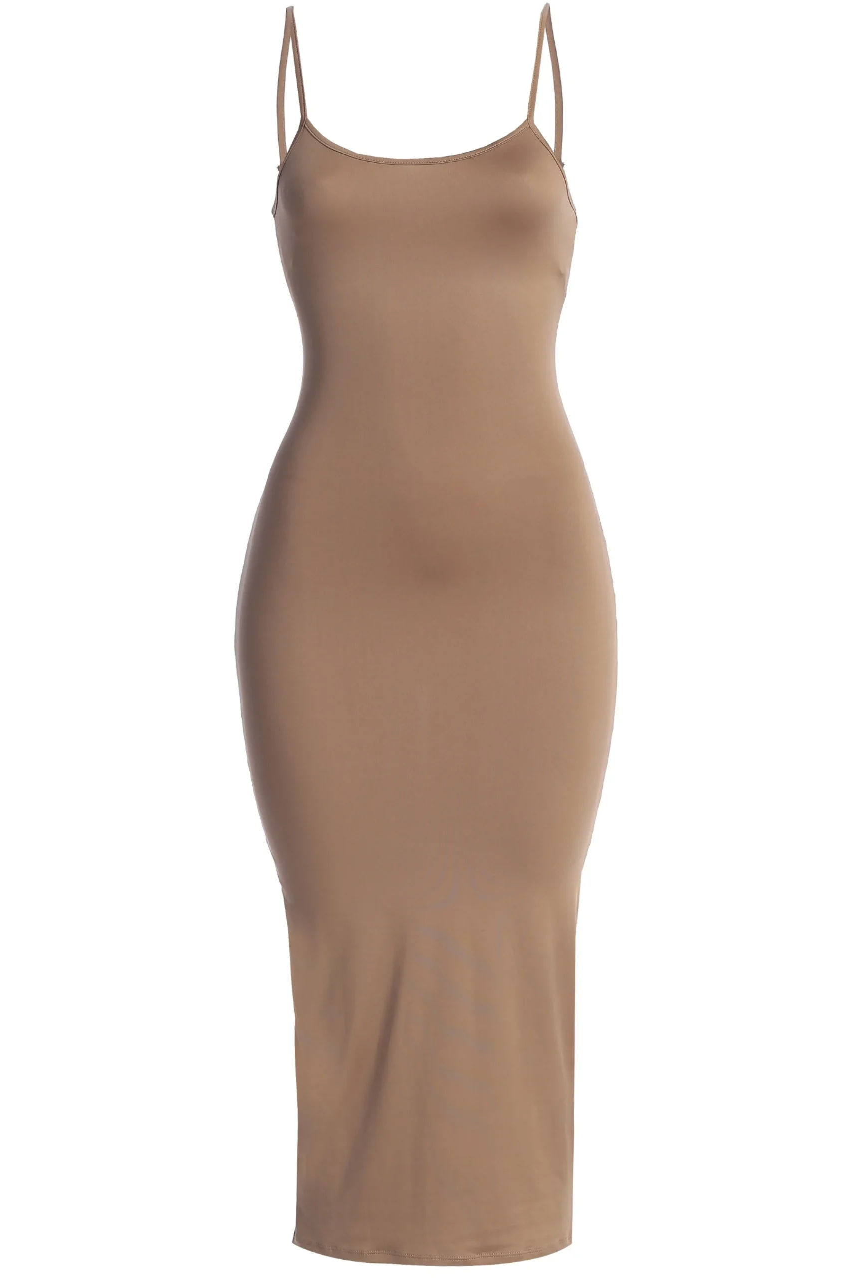 brown_multi_solana_mesh_m_7.webp JLUXLABEL Brown Multi Solana Mesh Maxi Dress