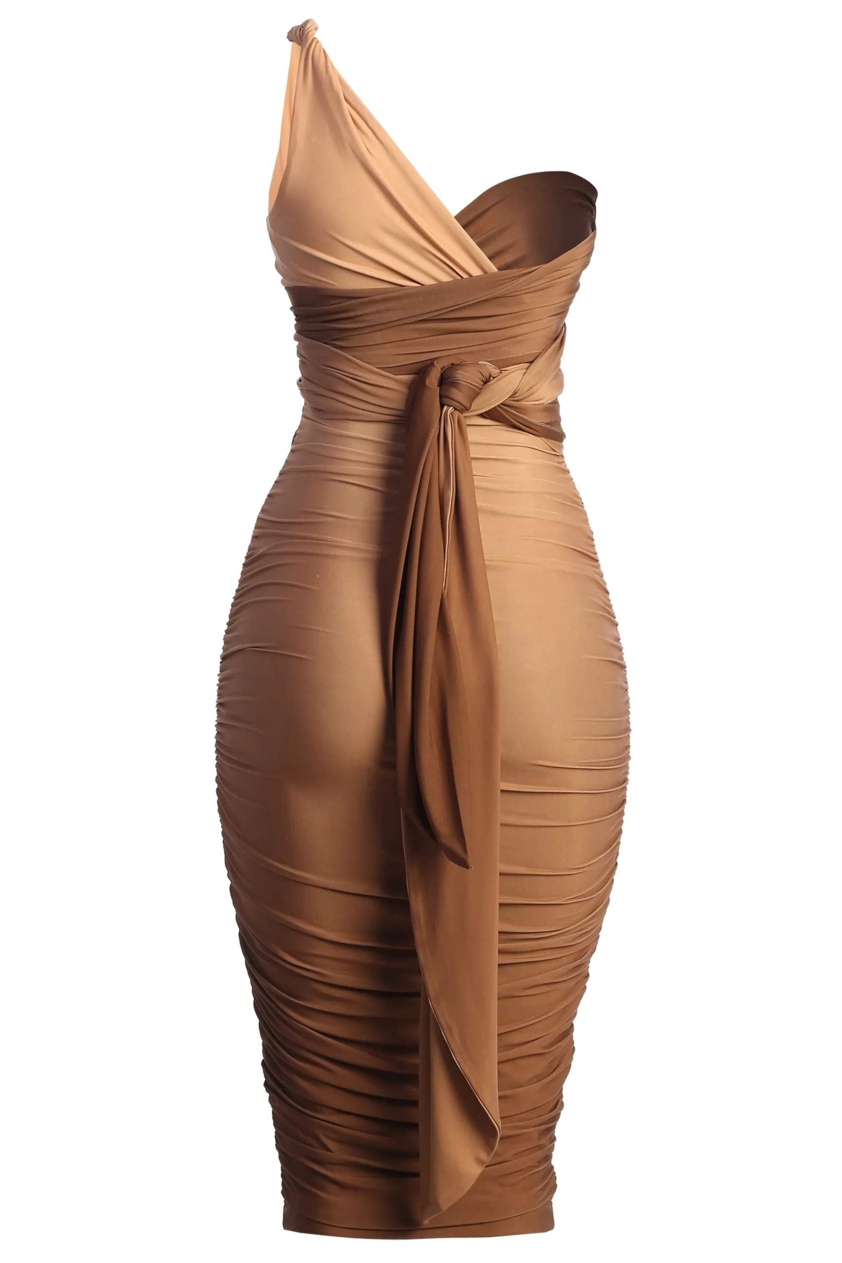 brown_ombr_edge_of_romanc_9.webp JLUXLABEL Brown Ombré Edge Of Romance Midi Dress