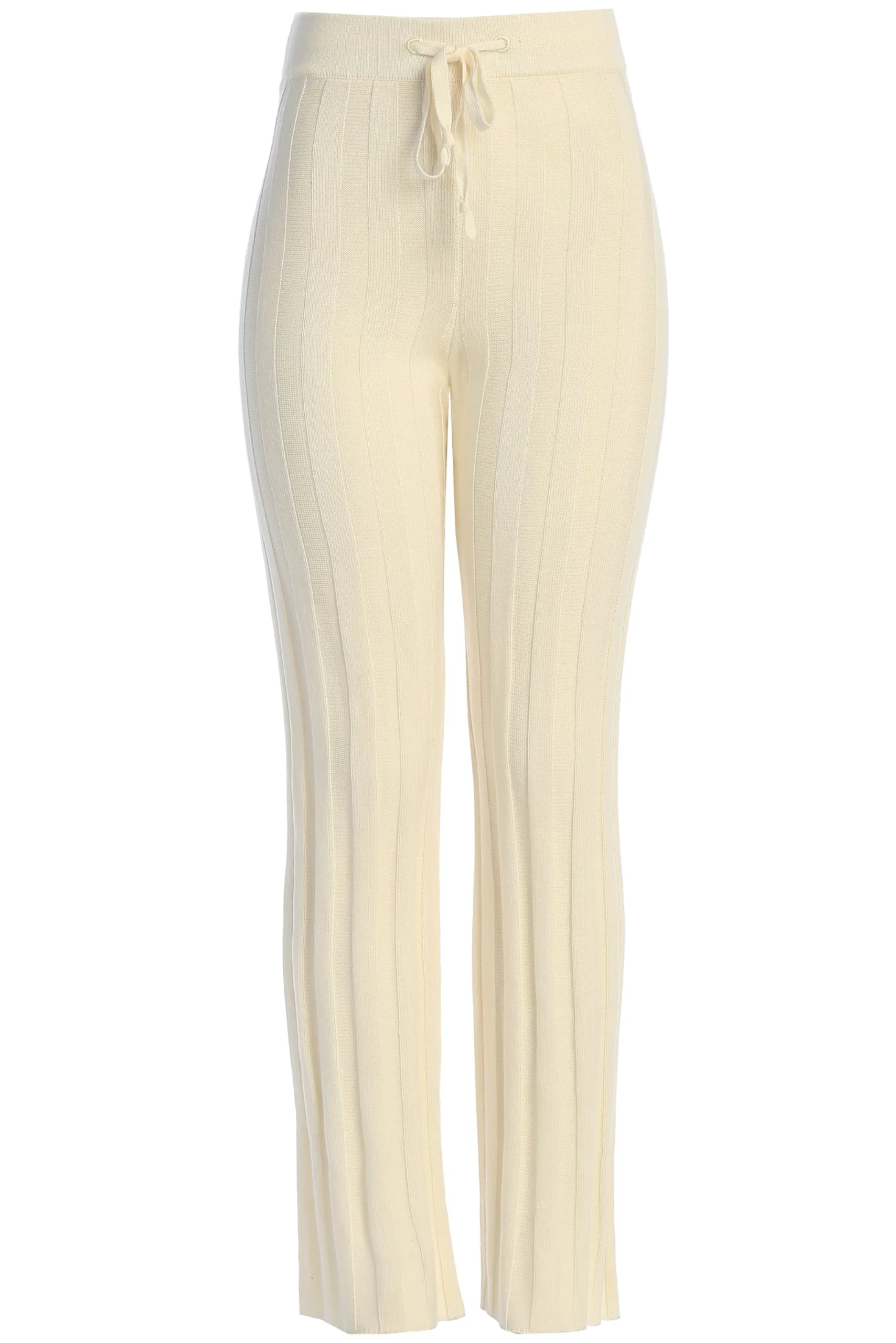 buttercream_darcey_ribbed_1.webp JLUXLABEL Buttercream Darcey Ribbed Pants