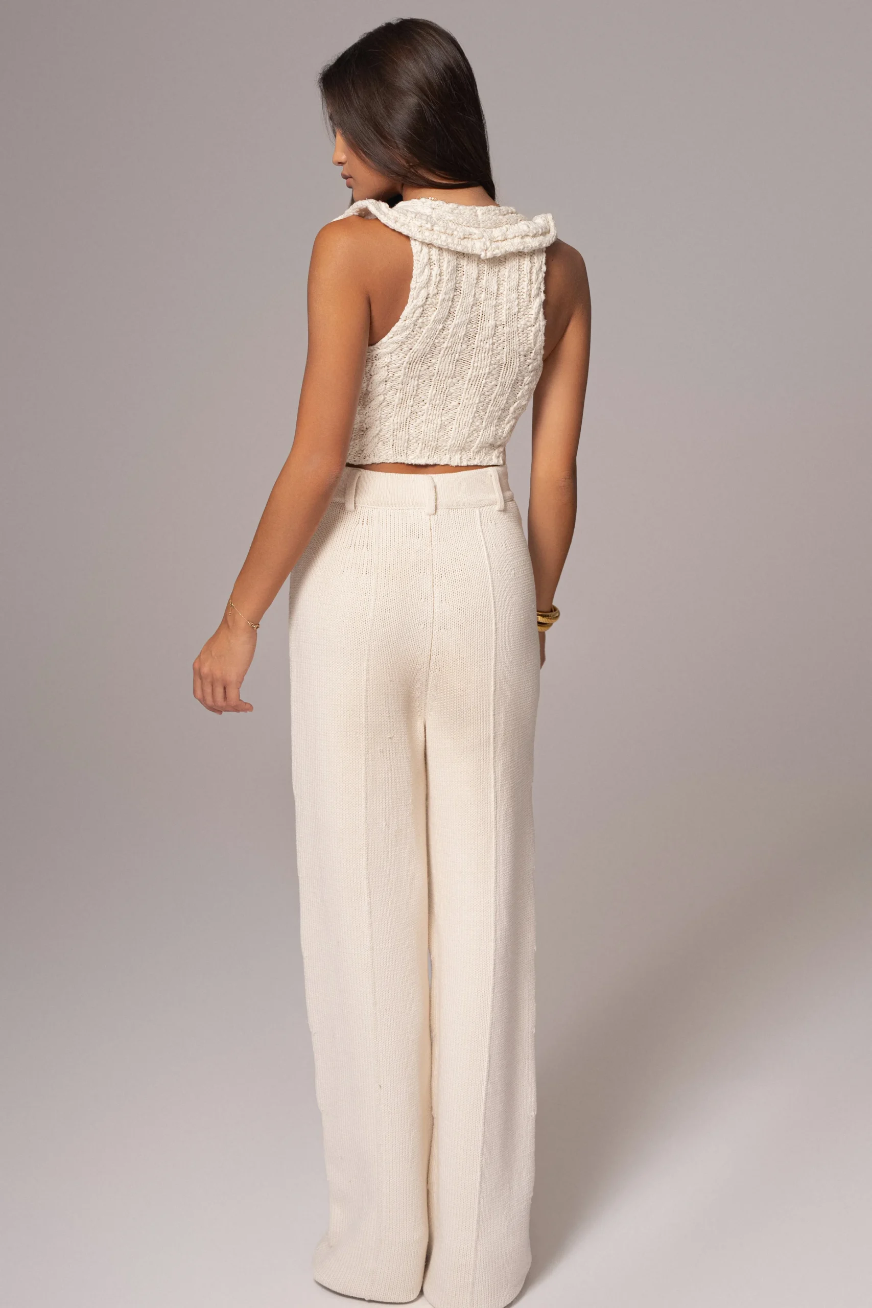 buttercream_drift_knit_to_4.webp JLUXLABEL Buttercream Drift Knit Top