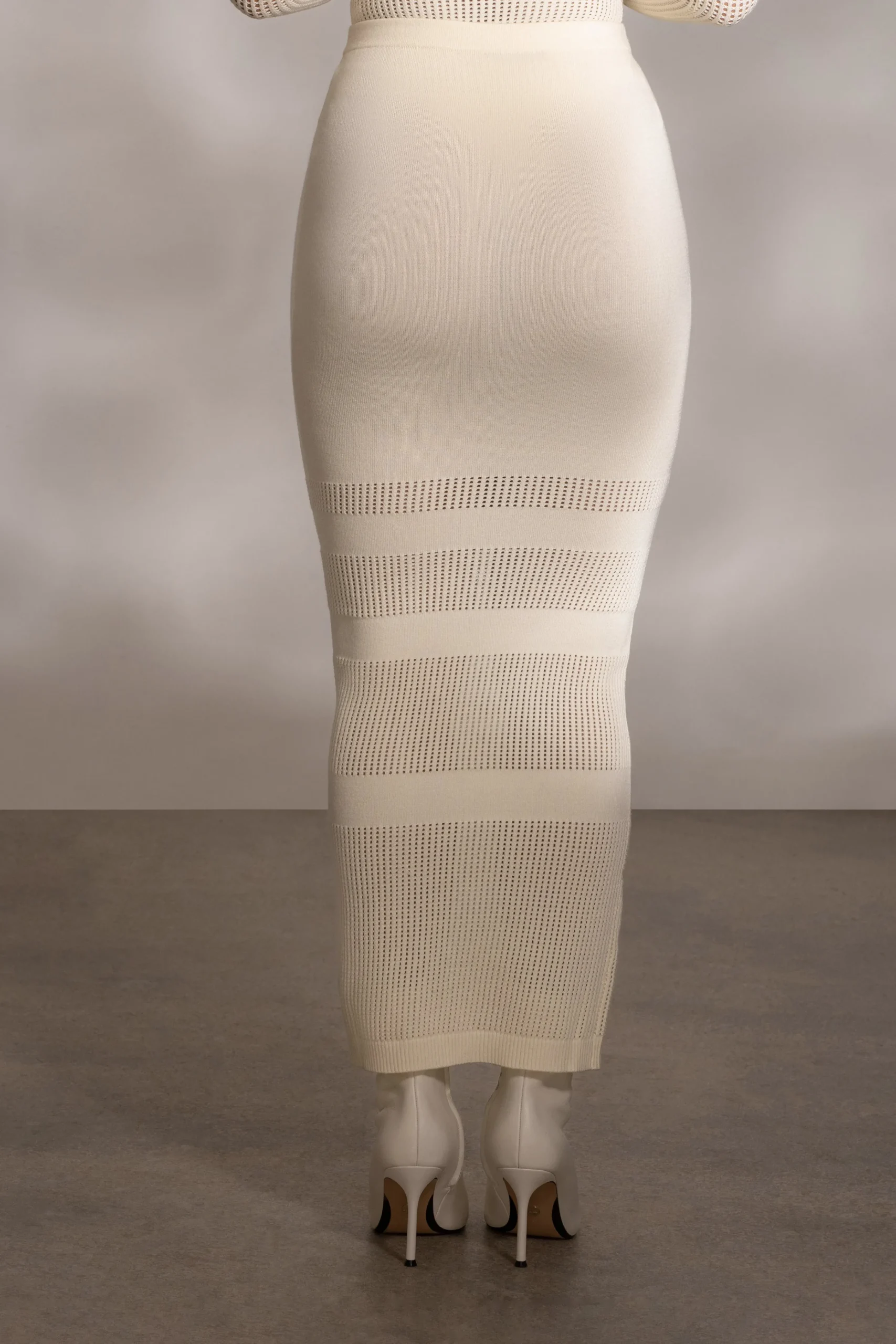 buttercream_lina_knit_max_5.webp JLUXLABEL Buttercream Lina Knit Maxi Skirt