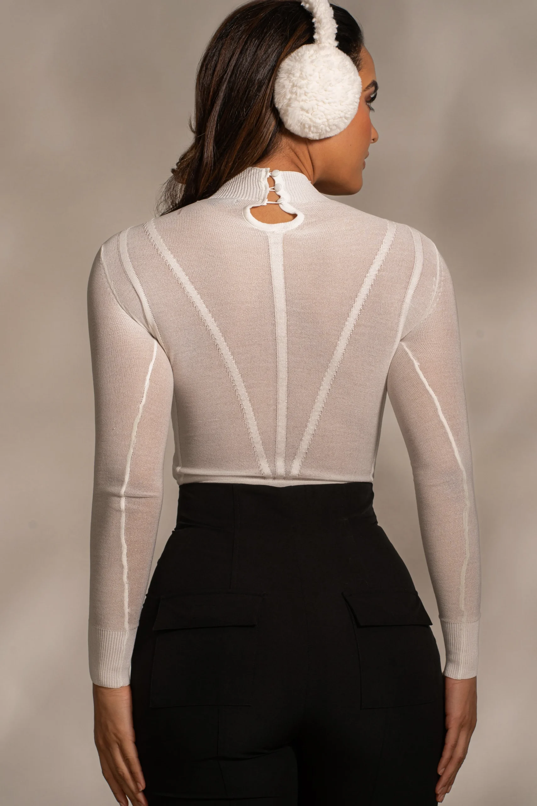 buttercream_lori_sheer_kn_10.webp JLUXLABEL Buttercream Lori Sheer Knit Bodysuit