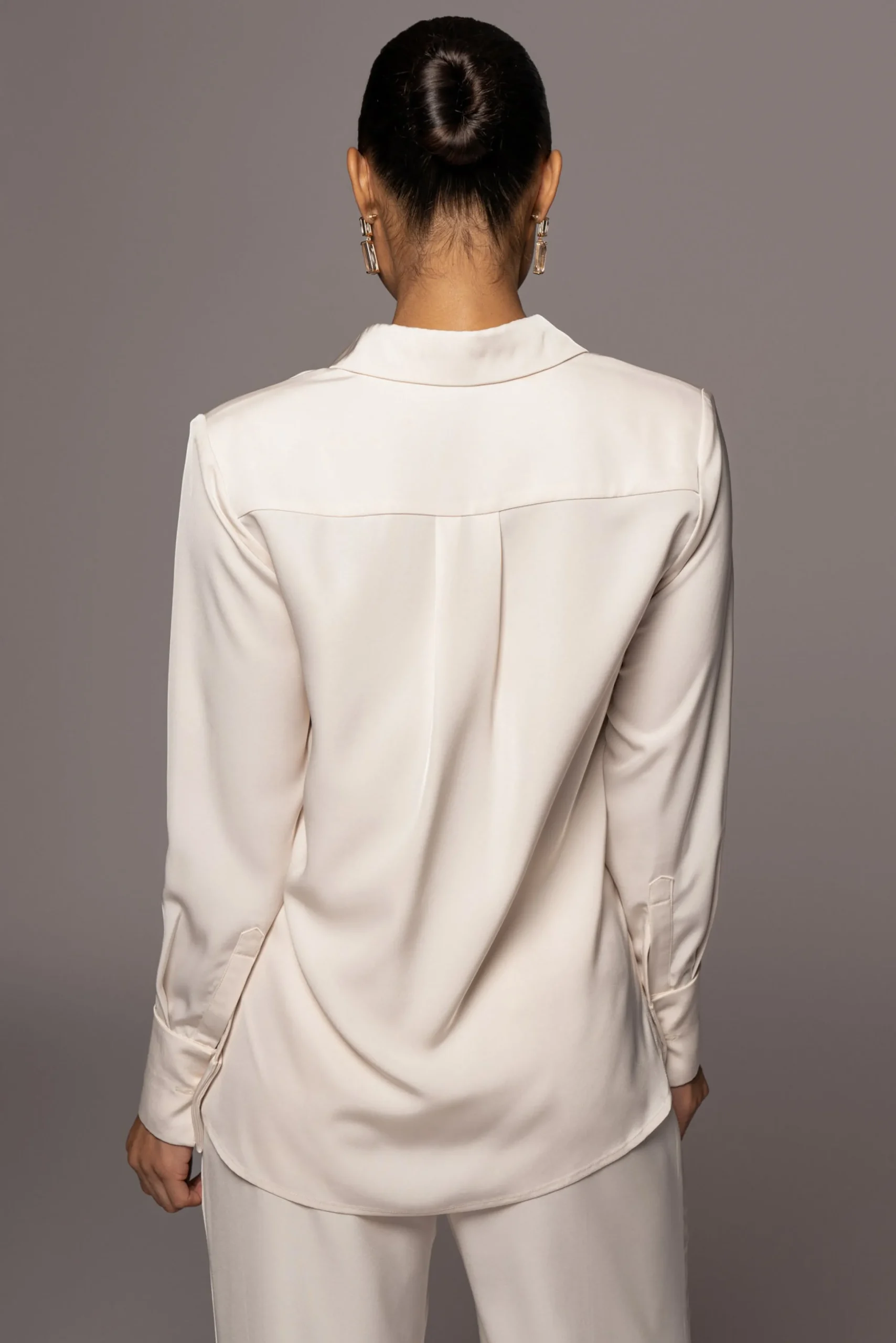 buttercream_misty_button__9.webp JLUXLABEL Buttercream Misty Button Up