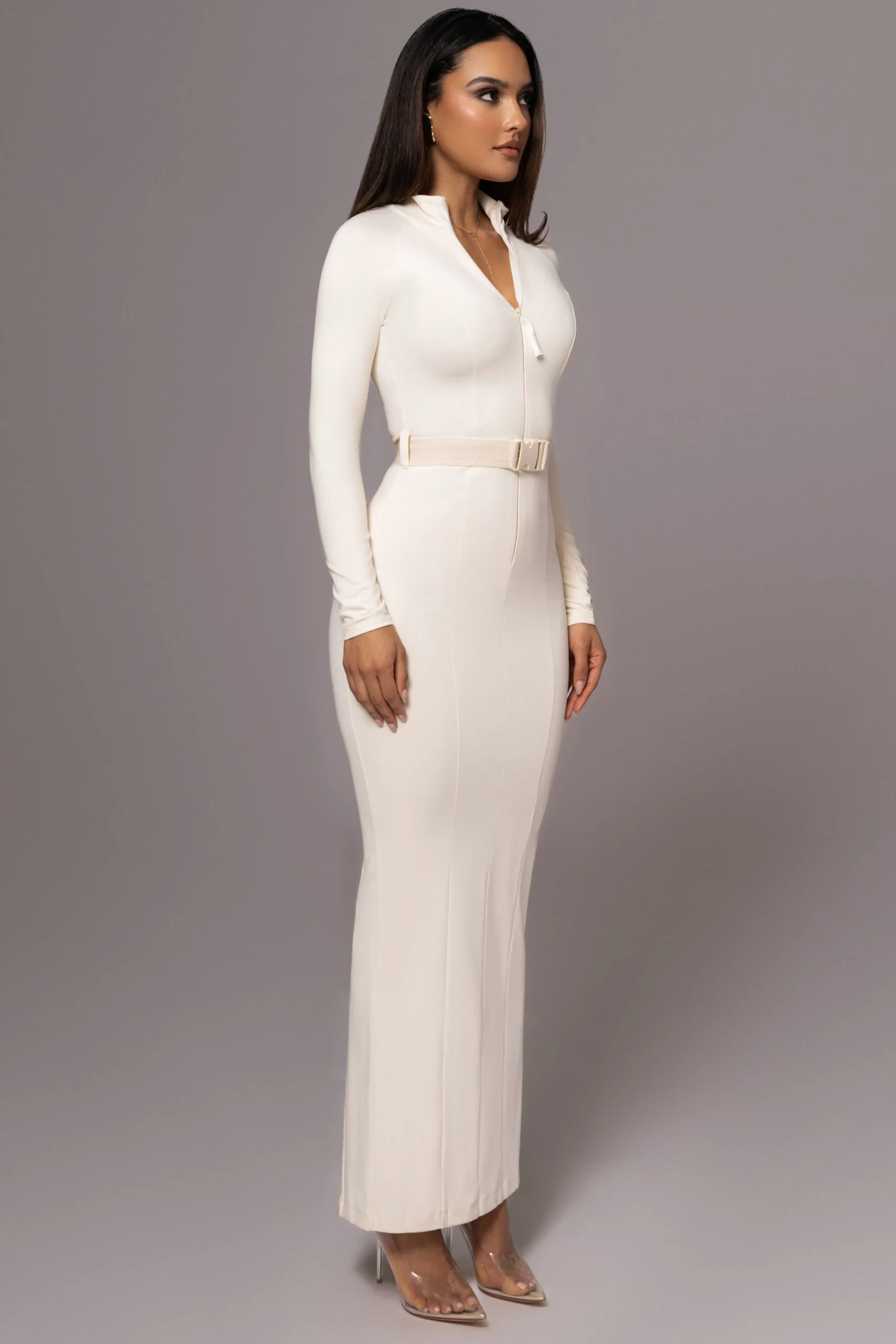 buttercream_movement_mock_6.webp JLUXLABEL Buttercream Movement Mock Maxi Dress
