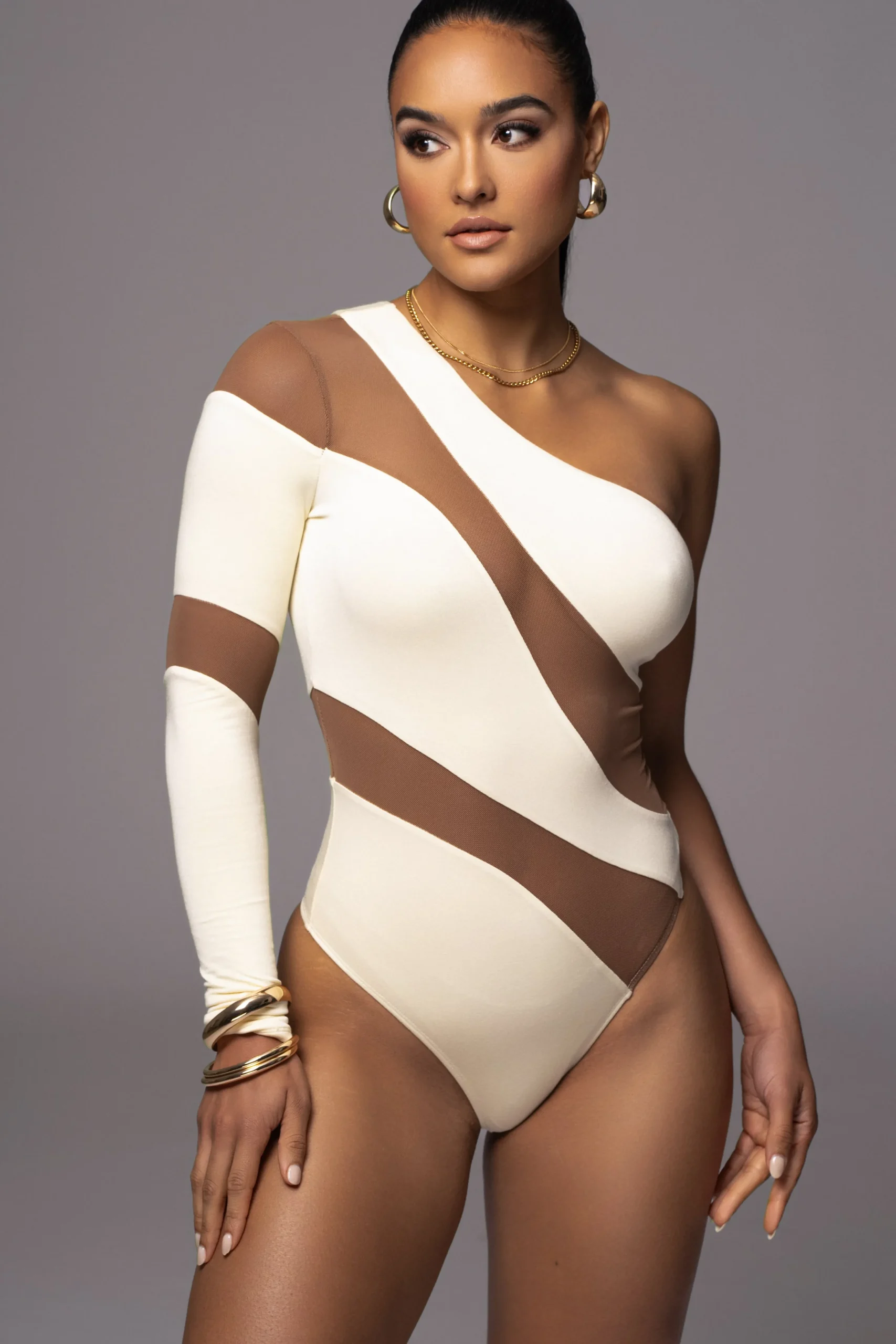 buttercream_own_the_momen_4.webp JLUXLABEL Buttercream Own the Moment Bodysuit