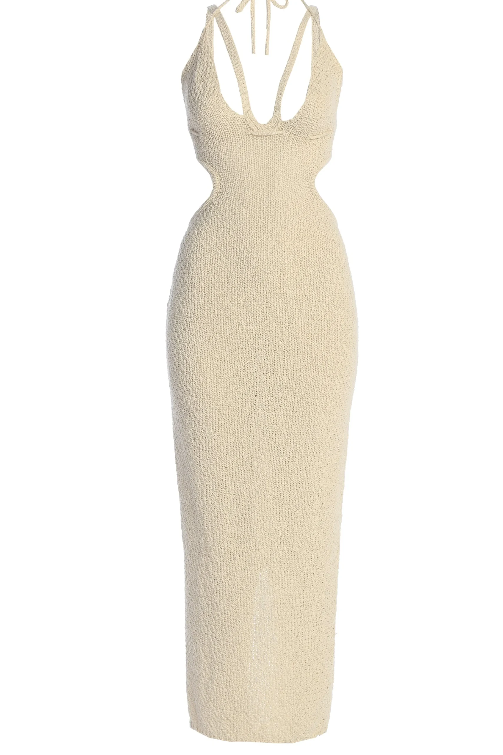 buttercream_serenity_cuto_1.webp JLUXLABEL Buttercream Serenity Cutout Midi Dress