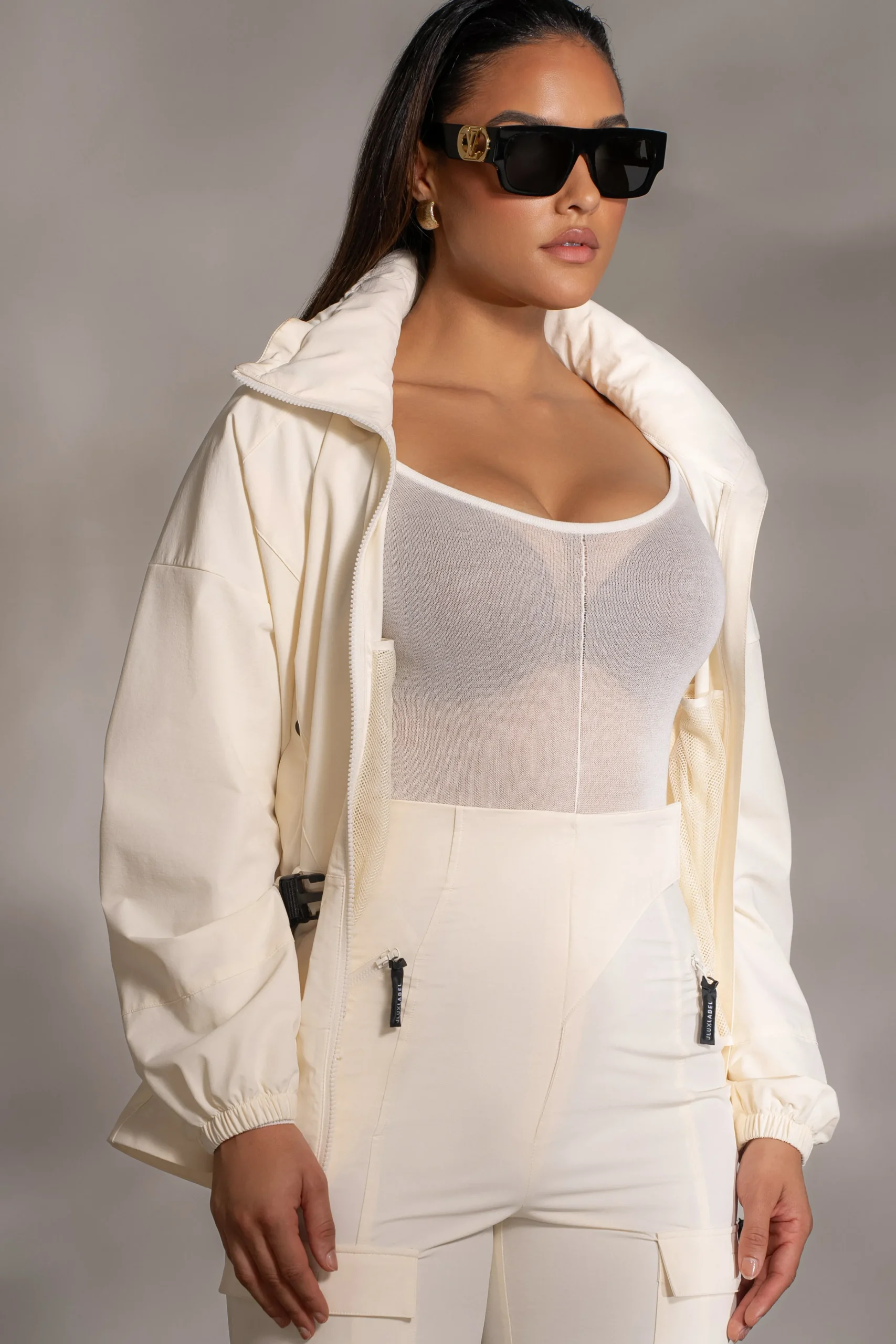 buttercream_willow_belted_21.webp JLUXLABEL Buttercream Willow Belted Jacket