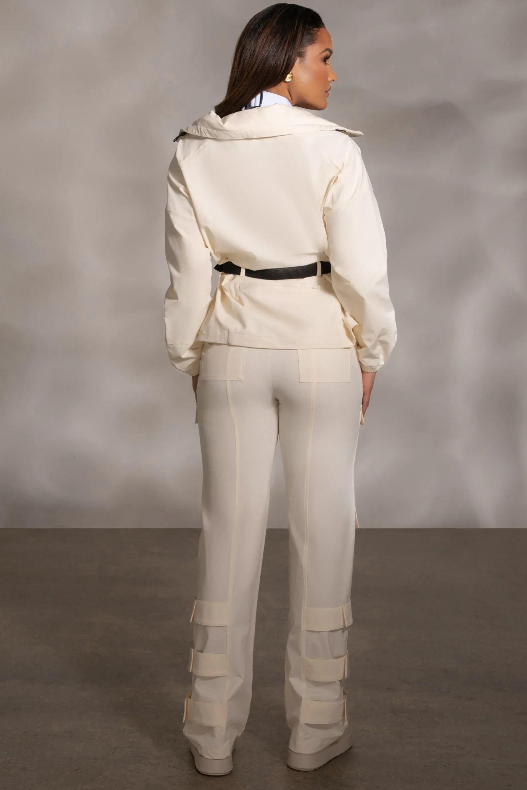buttercream_willow_belted_29.webp JLUXLABEL Buttercream Willow Belted Jacket