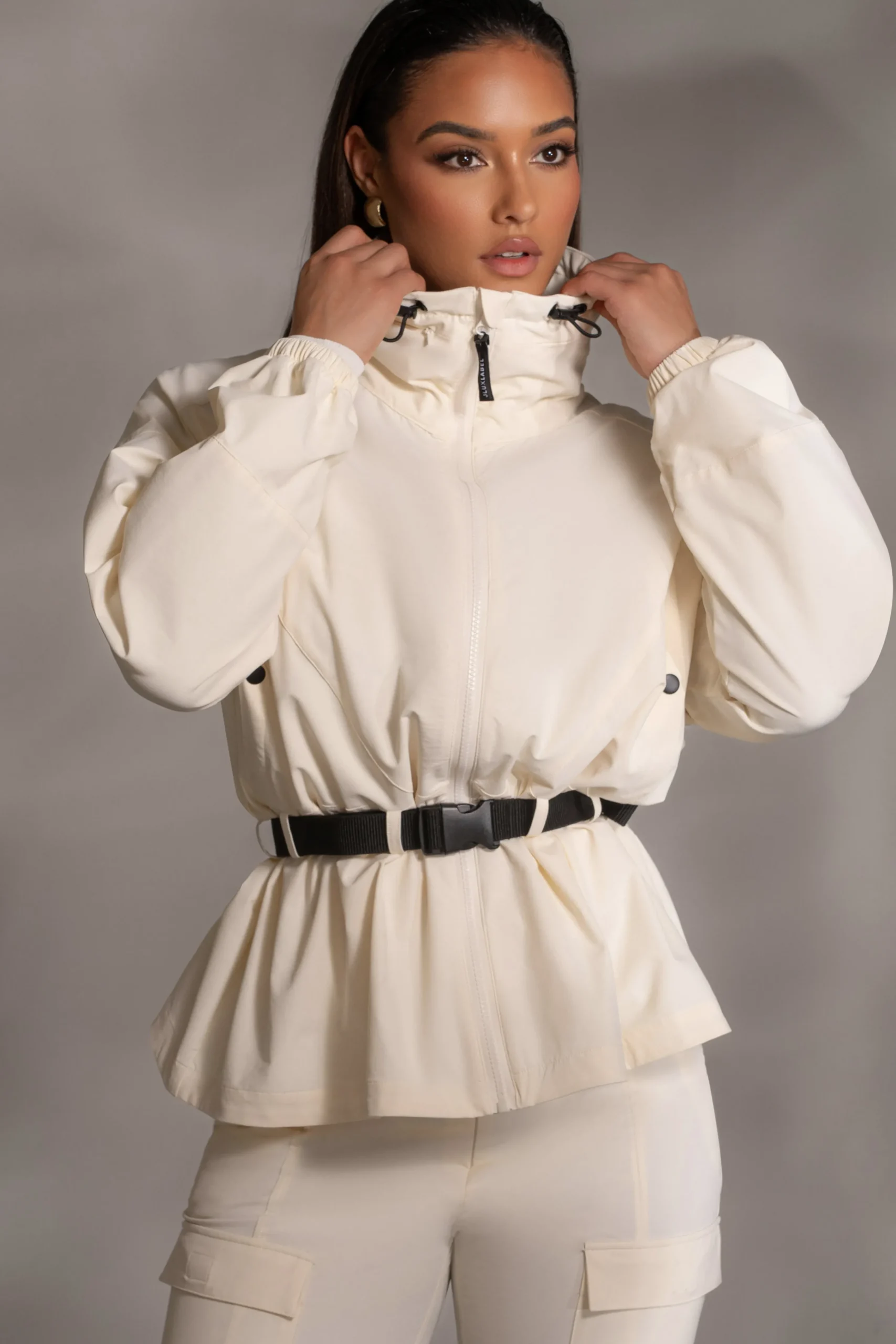 buttercream_willow_belted_3.webp JLUXLABEL Buttercream Willow Belted Jacket