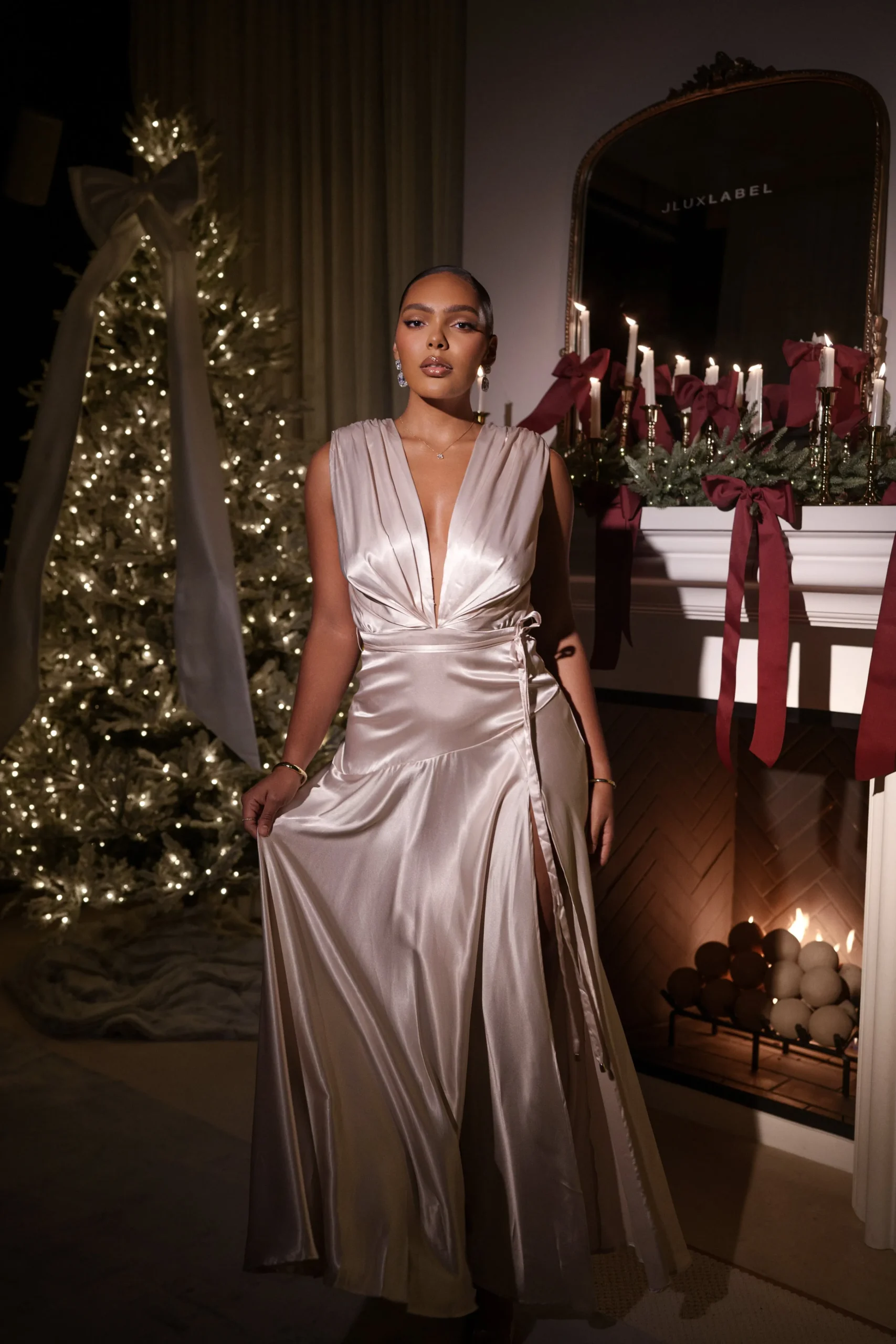 champagne_amalia_satin_ma_12.webp JLUXLABEL Champagne Amalia Satin Maxi Dress