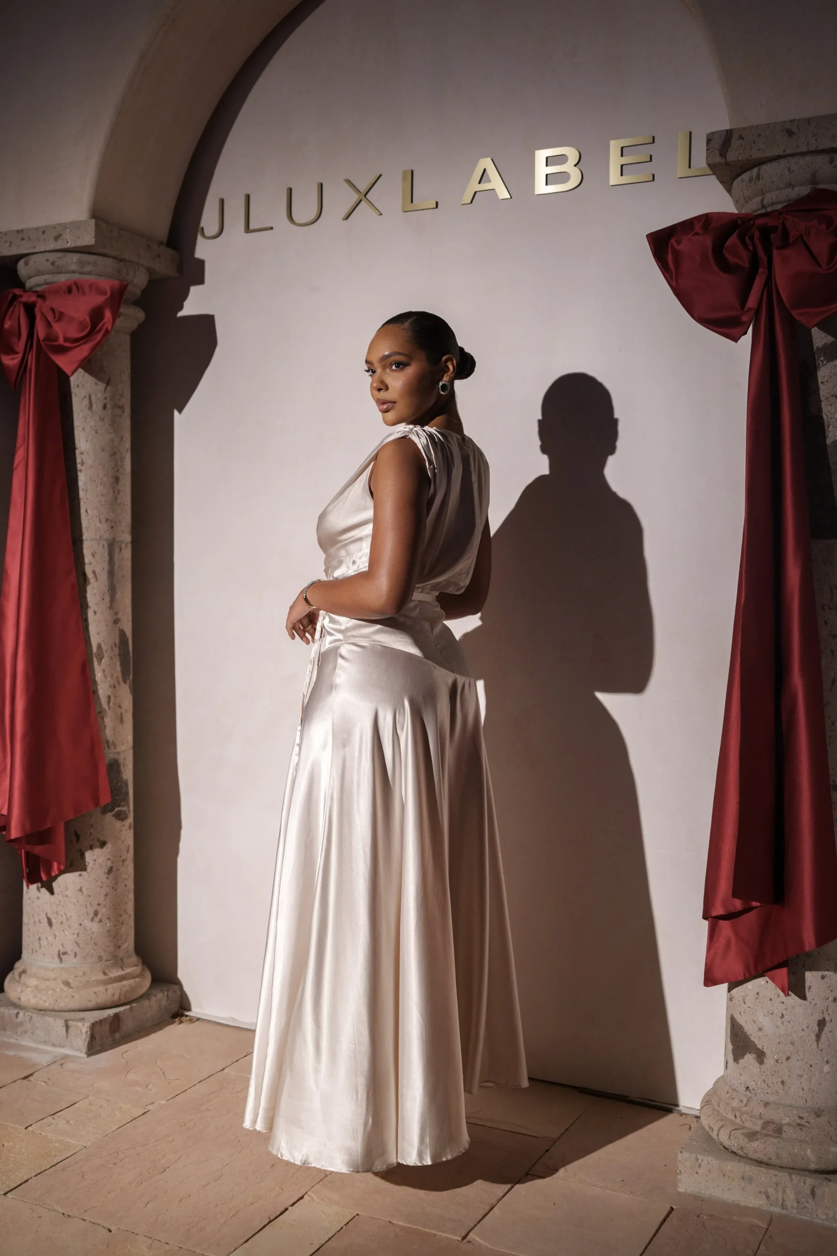 champagne_amalia_satin_ma_8.webp JLUXLABEL Champagne Amalia Satin Maxi Dress