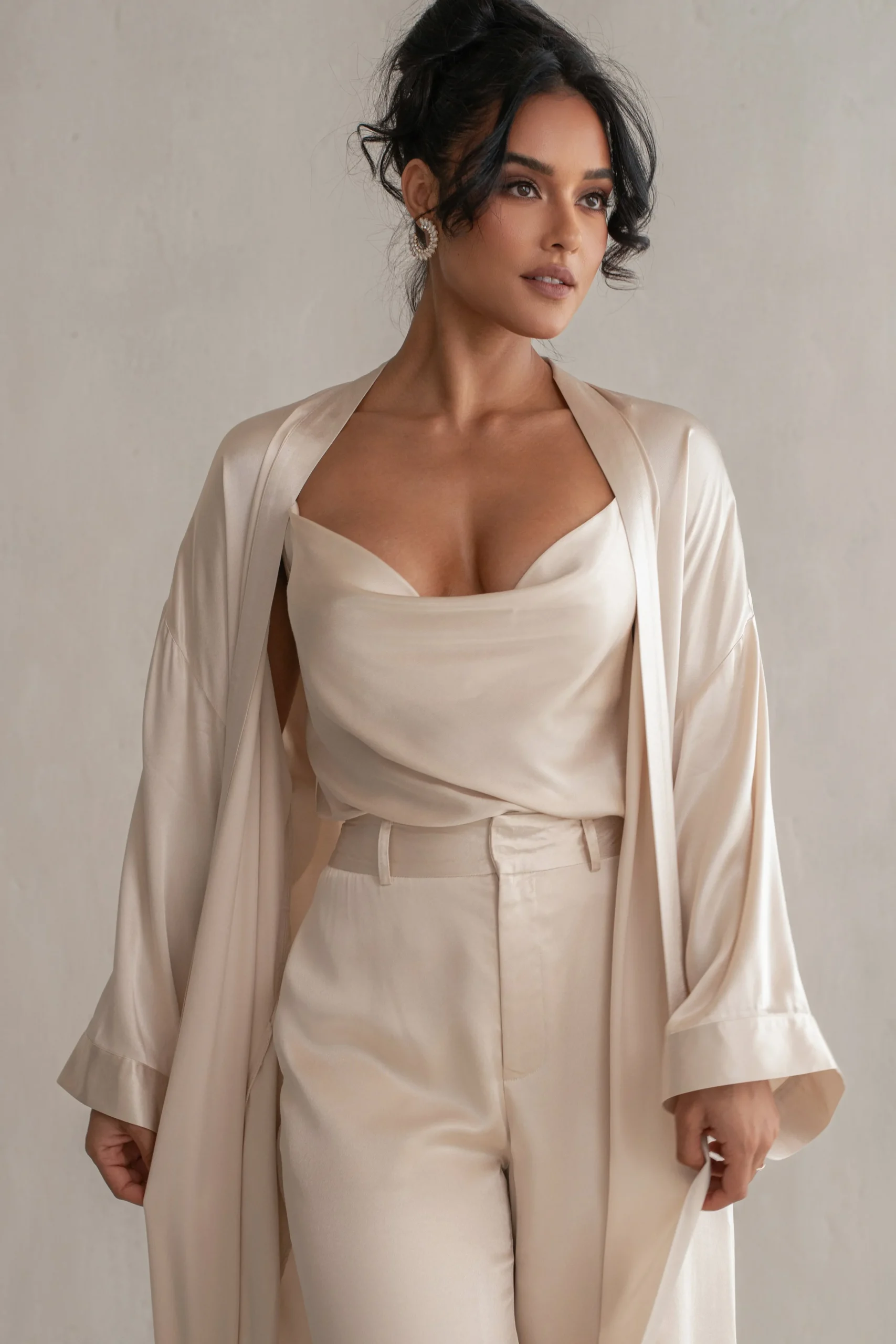 champagne_amour_satin_top_11.webp JLUXLABEL Champagne Amour Satin Top