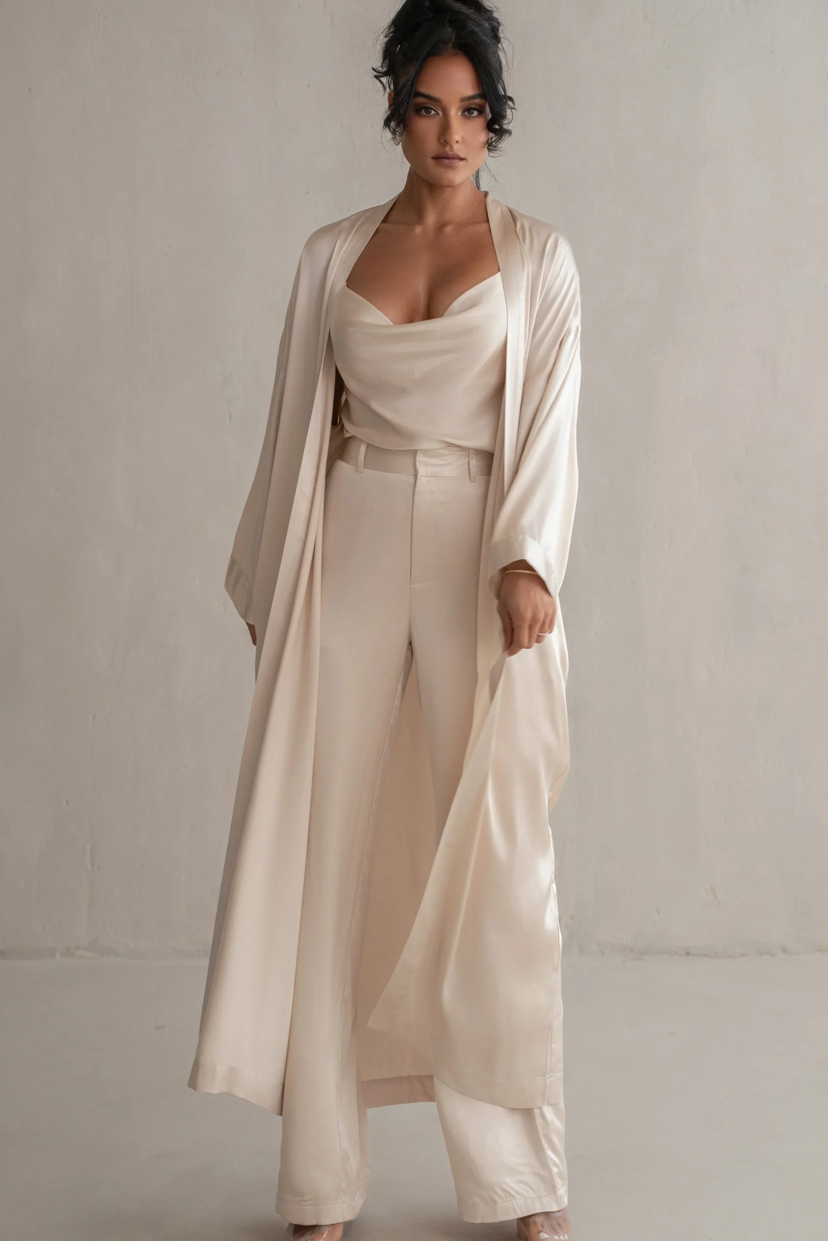 champagne_amour_satin_top_12.webp JLUXLABEL Champagne Amour Satin Top