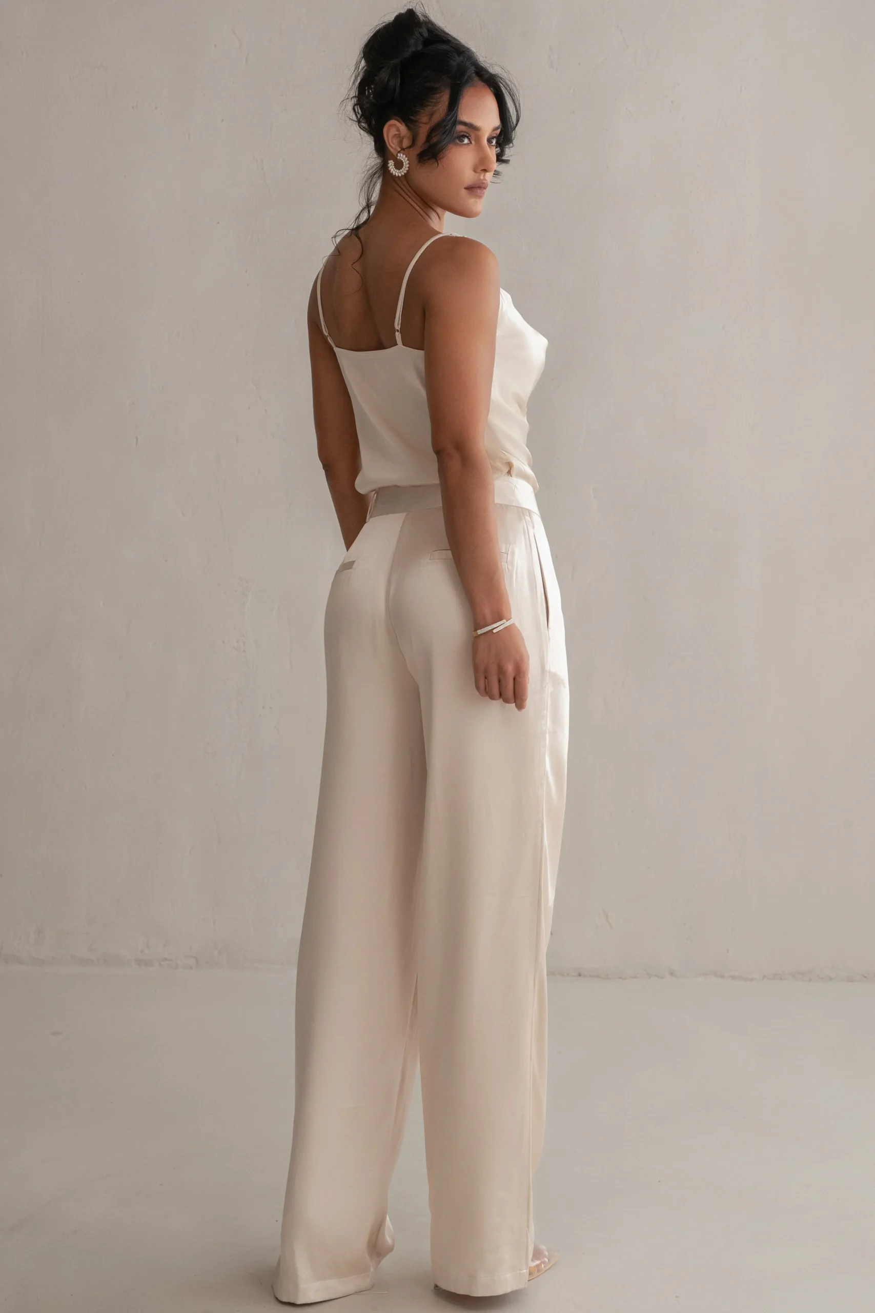 champagne_amour_satin_top_13.webp JLUXLABEL Champagne Amour Satin Top