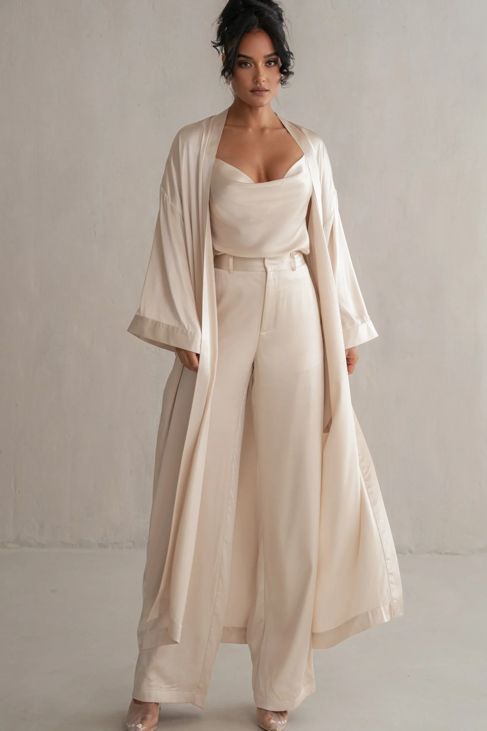 champagne_amour_satin_top_4.webp JLUXLABEL Champagne Amour Satin Top