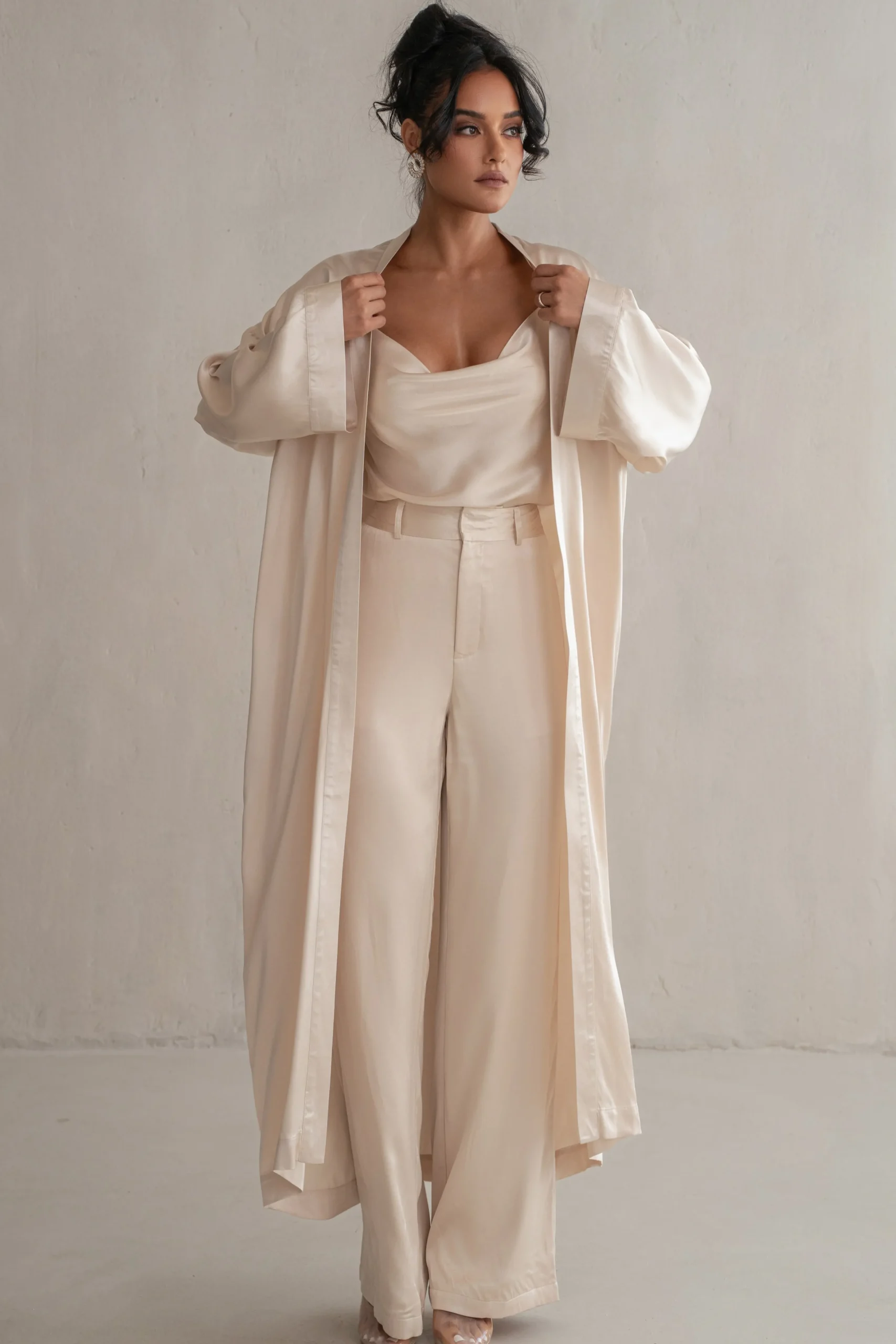 champagne_ever_after_sati_10.webp JLUXLABEL Champagne Ever After Satin Trousers