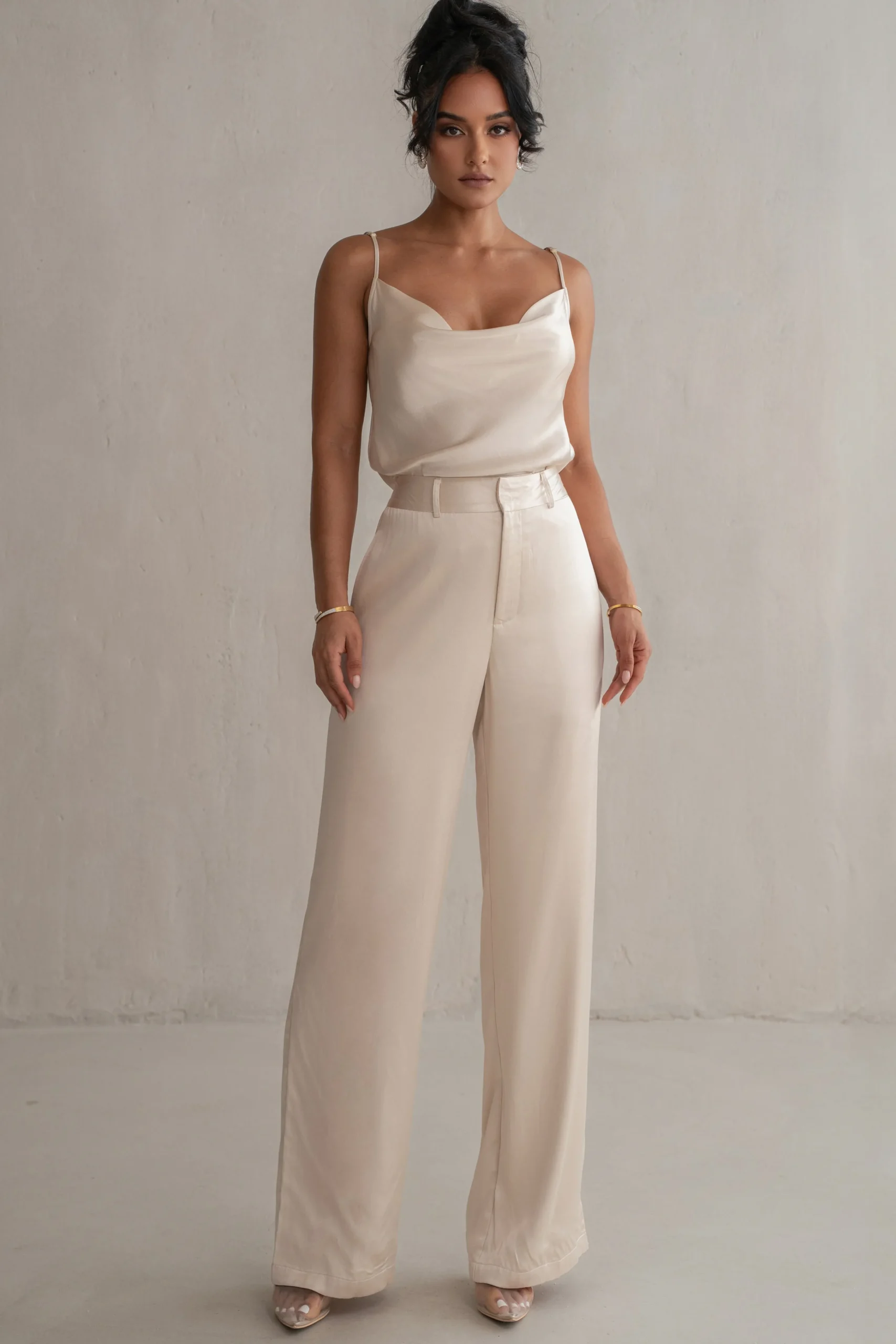 champagne_ever_after_sati_6.webp JLUXLABEL Champagne Ever After Satin Trousers