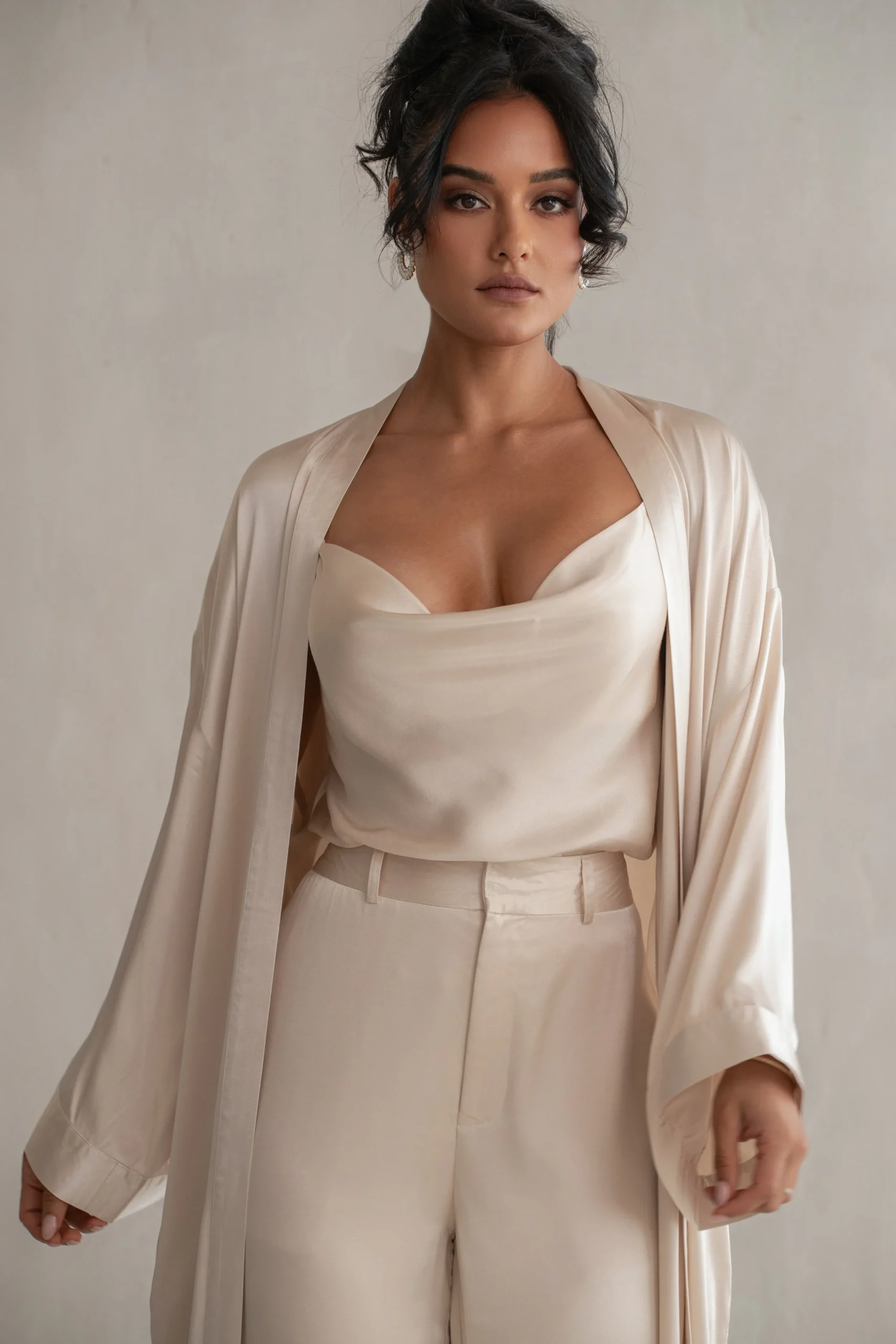 champagne_forever_and_alw_12.webp JLUXLABEL Champagne Forever And Always Satin Robe
