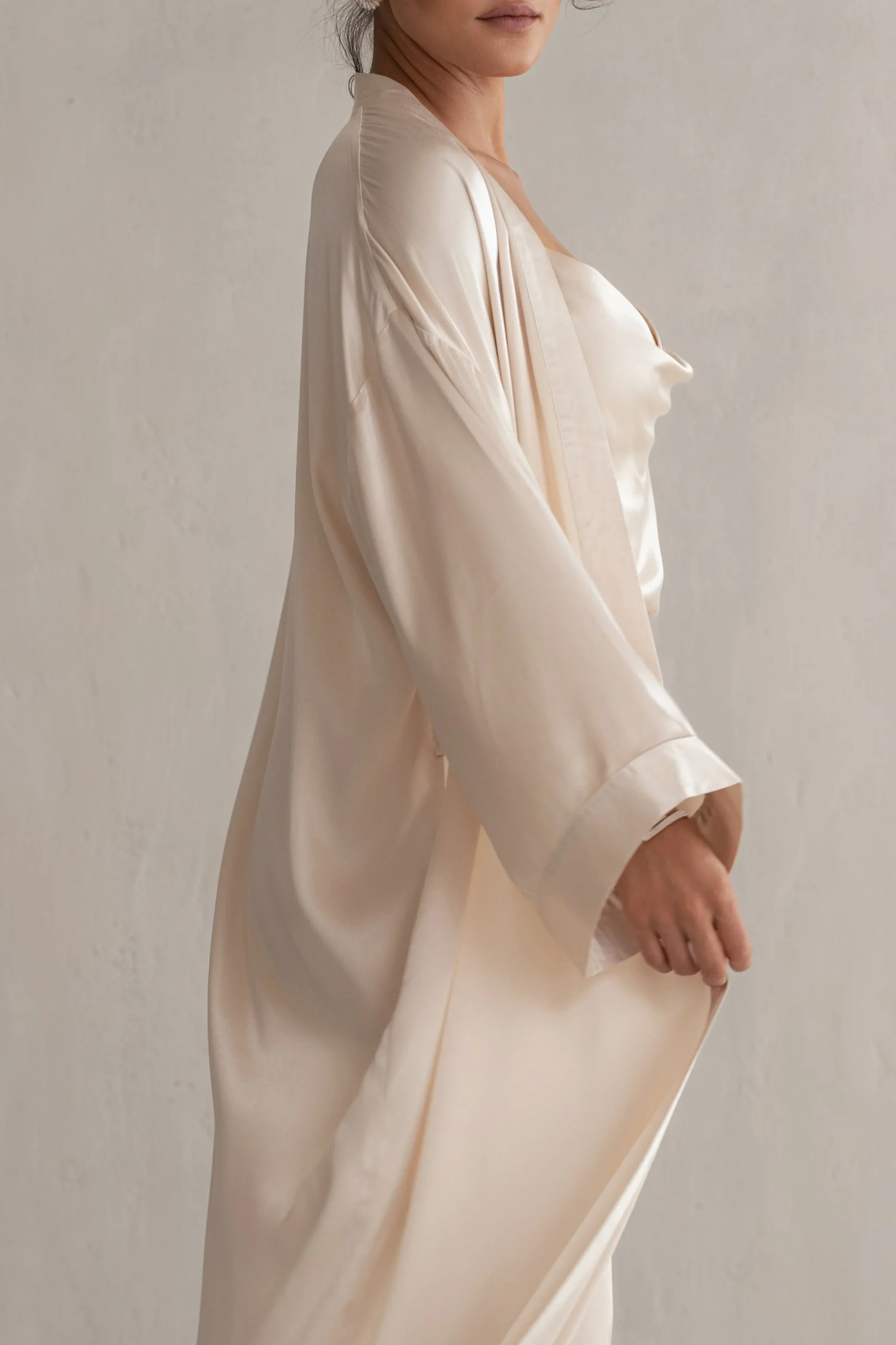 champagne_forever_and_alw_15.webp JLUXLABEL Champagne Forever And Always Satin Robe