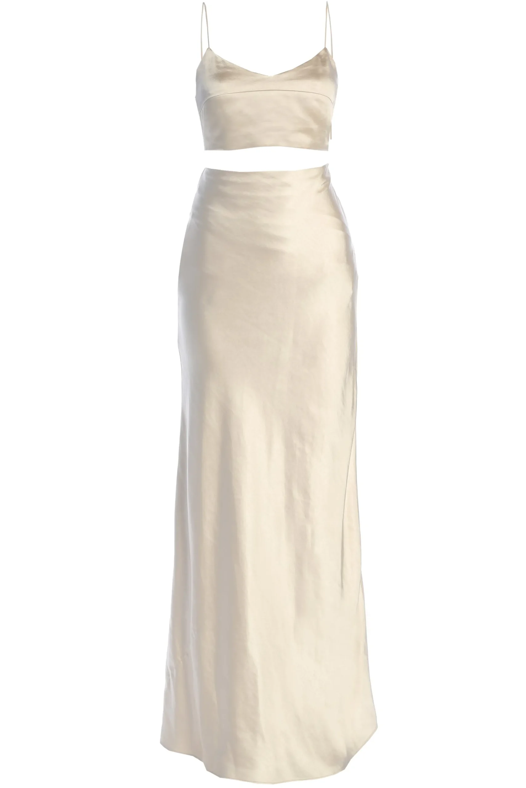 champagne_isella_piece_sk_2.webp JLUXLABEL Champagne Isella 2-Piece Skirt Set