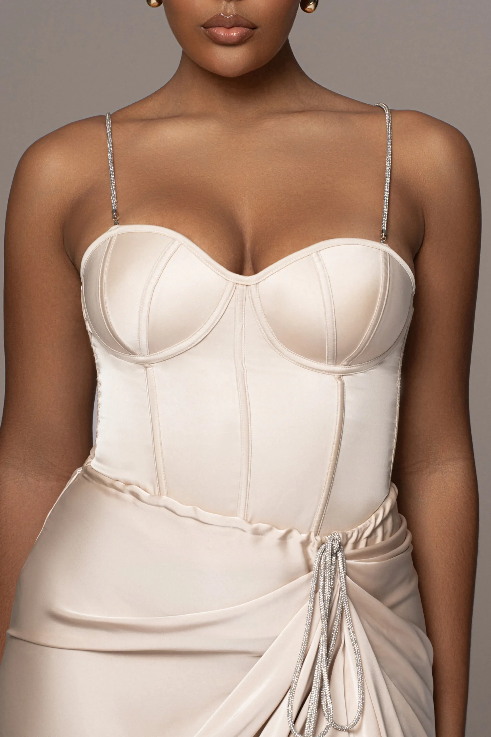 champagne_leo_matte_satin_26.webp JLUXLABEL Champagne Leo Matte Satin Bustier